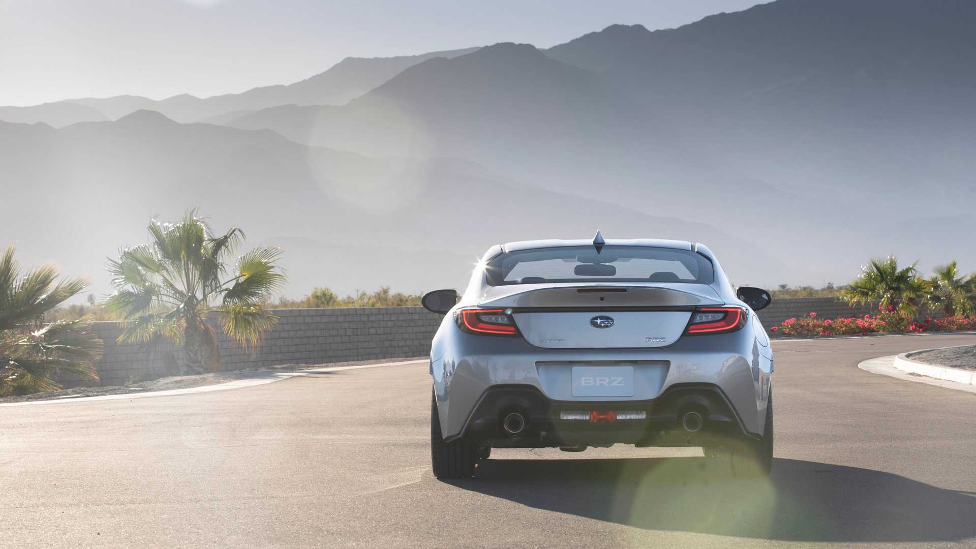 2022 - SUBARU BRZ, foto 112