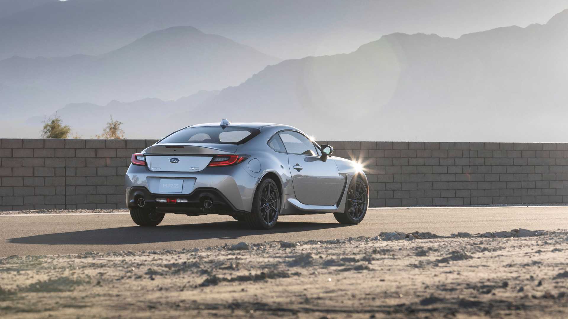 2022 - SUBARU BRZ, foto 113