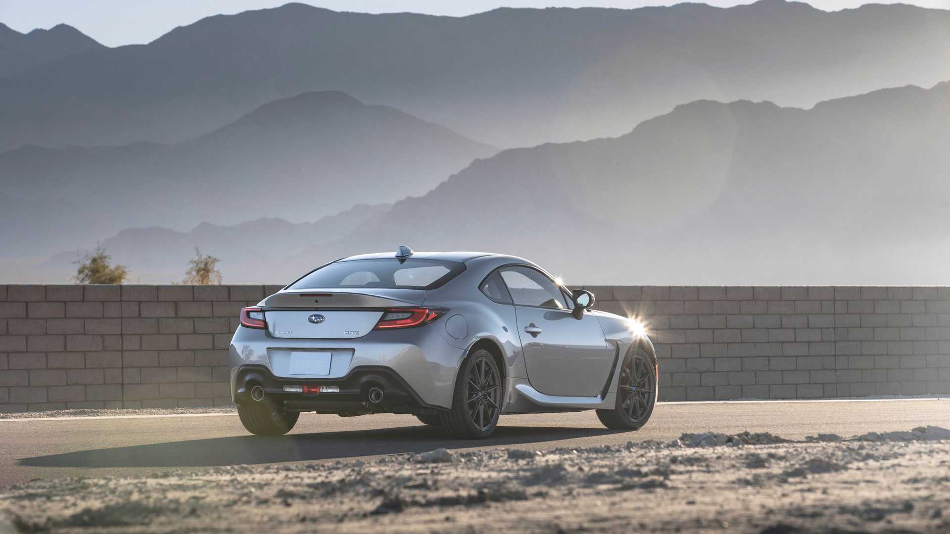 2022 - SUBARU BRZ, foto 114