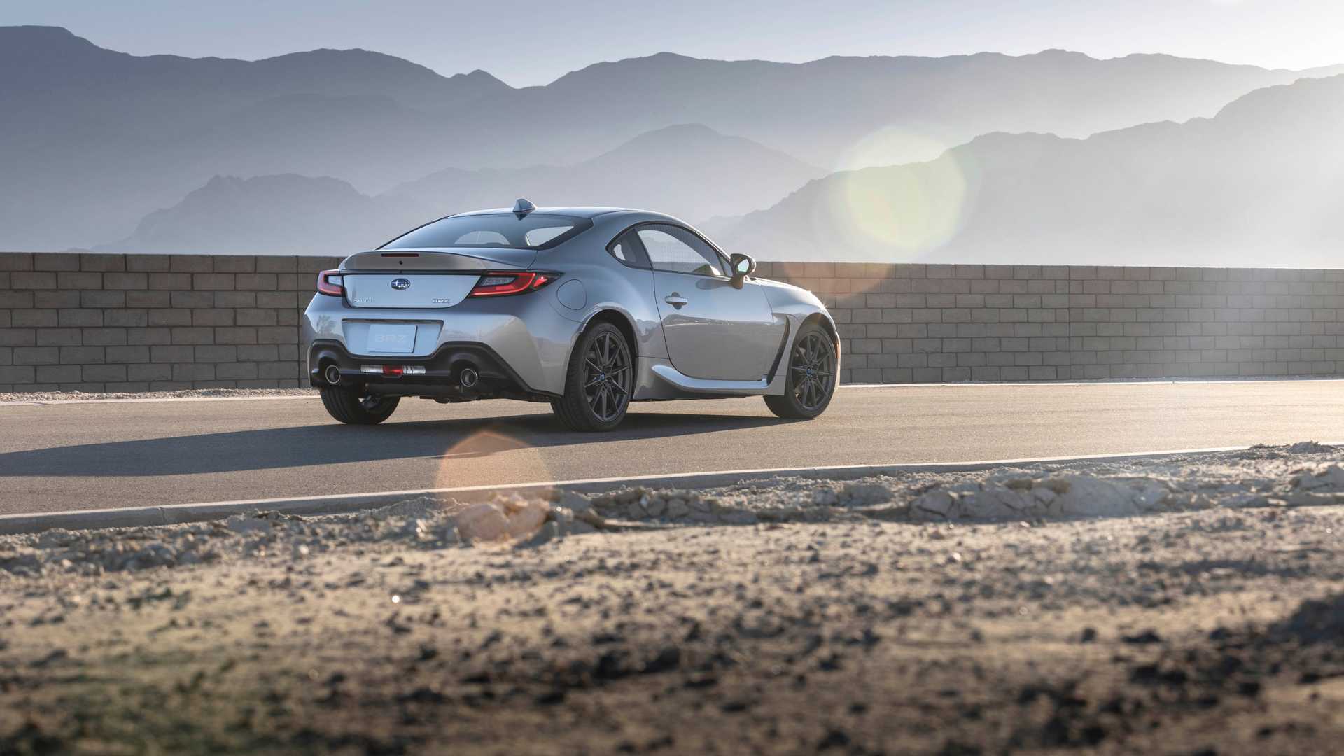2022 - SUBARU BRZ, foto 115