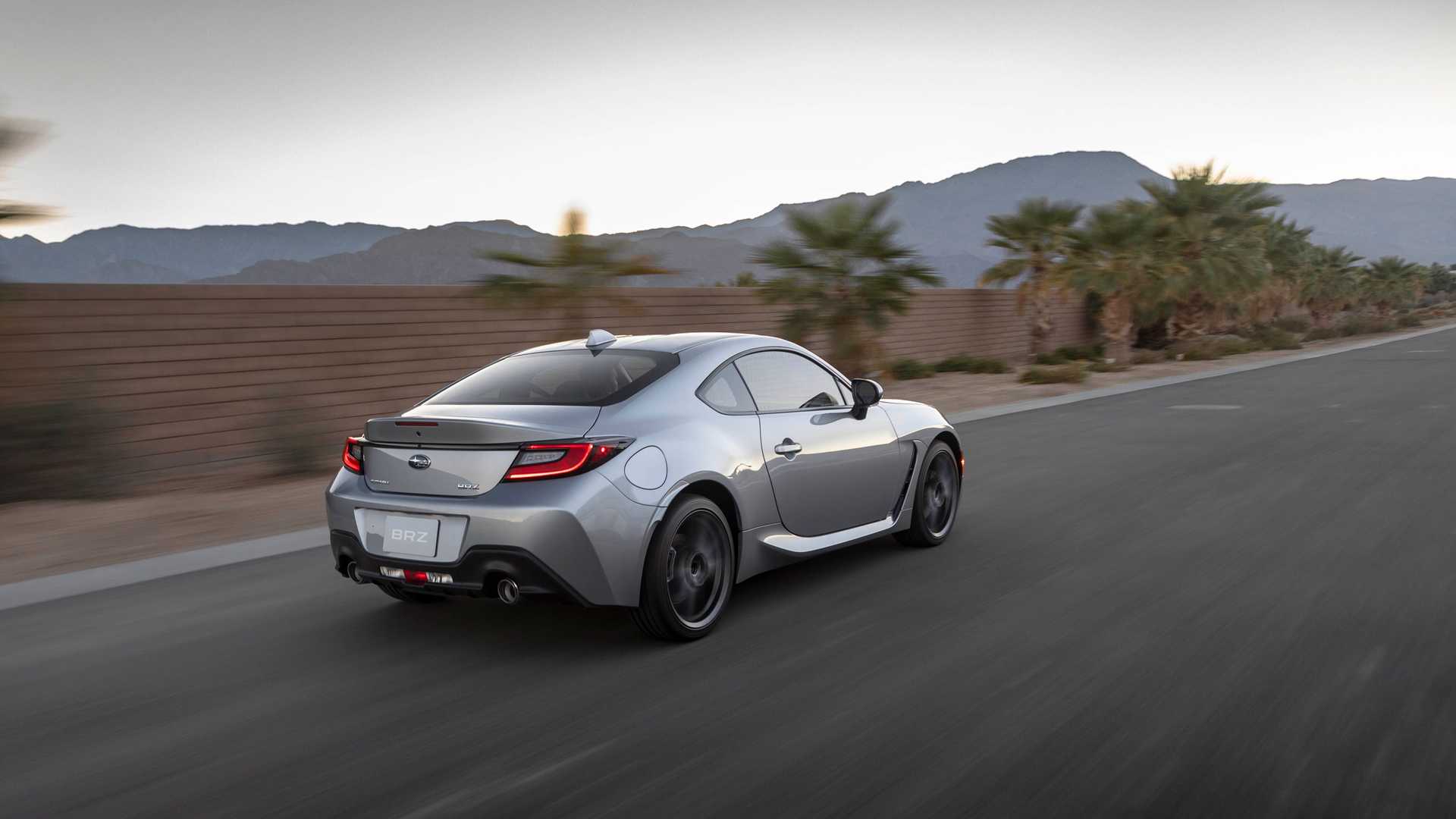 2022 - SUBARU BRZ, foto 116