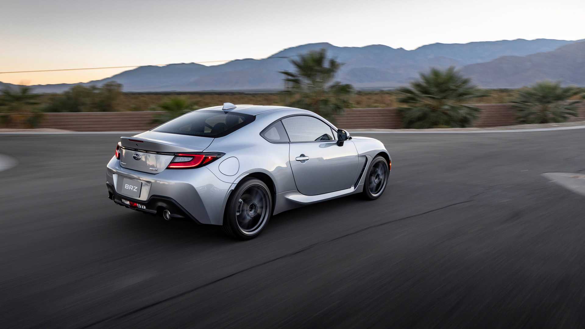 2022 - SUBARU BRZ, foto 117