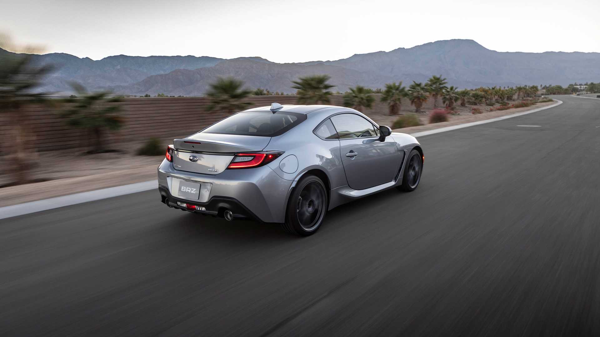 2022 - SUBARU BRZ, foto 118
