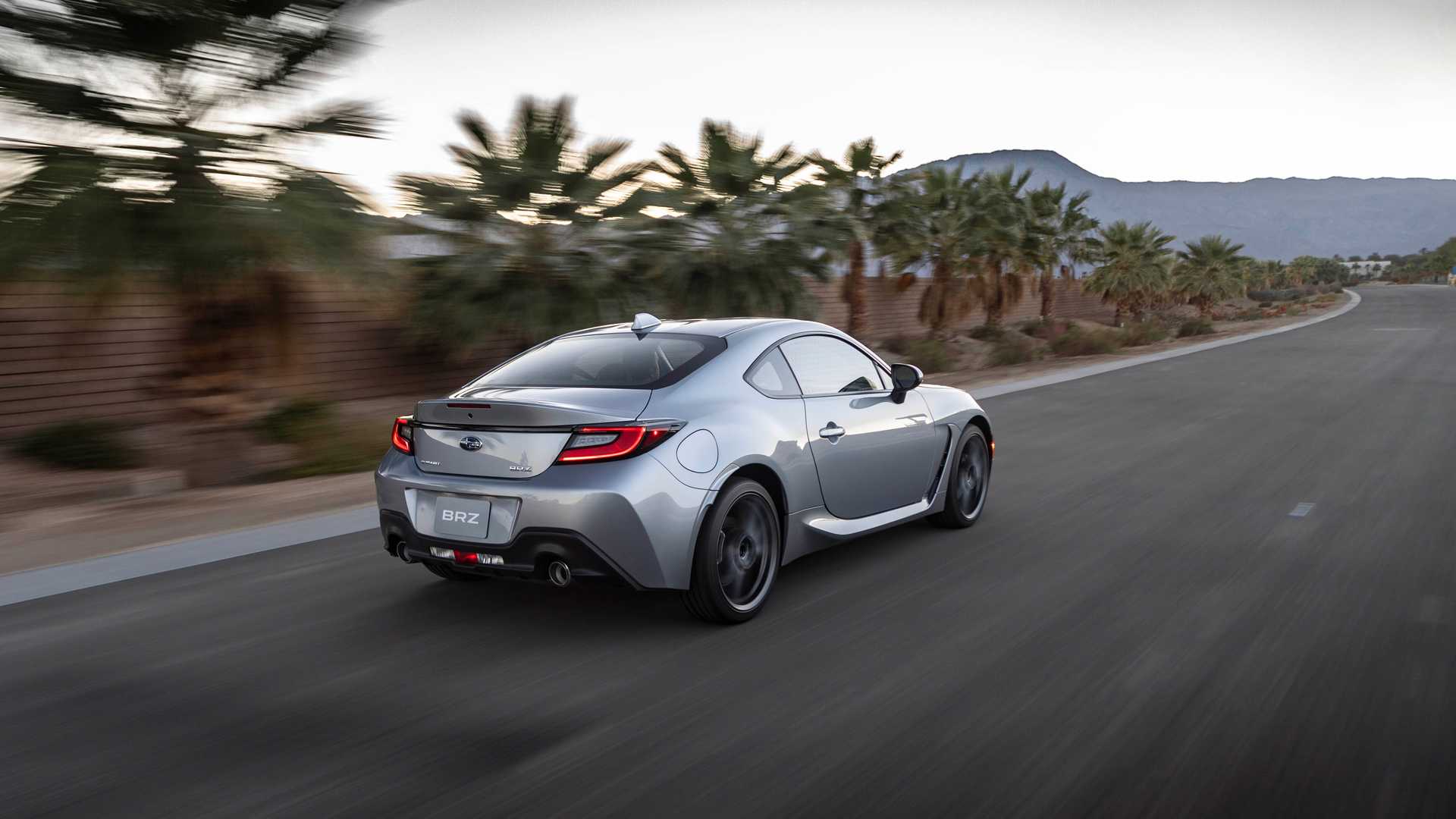 2022 - SUBARU BRZ, foto 119