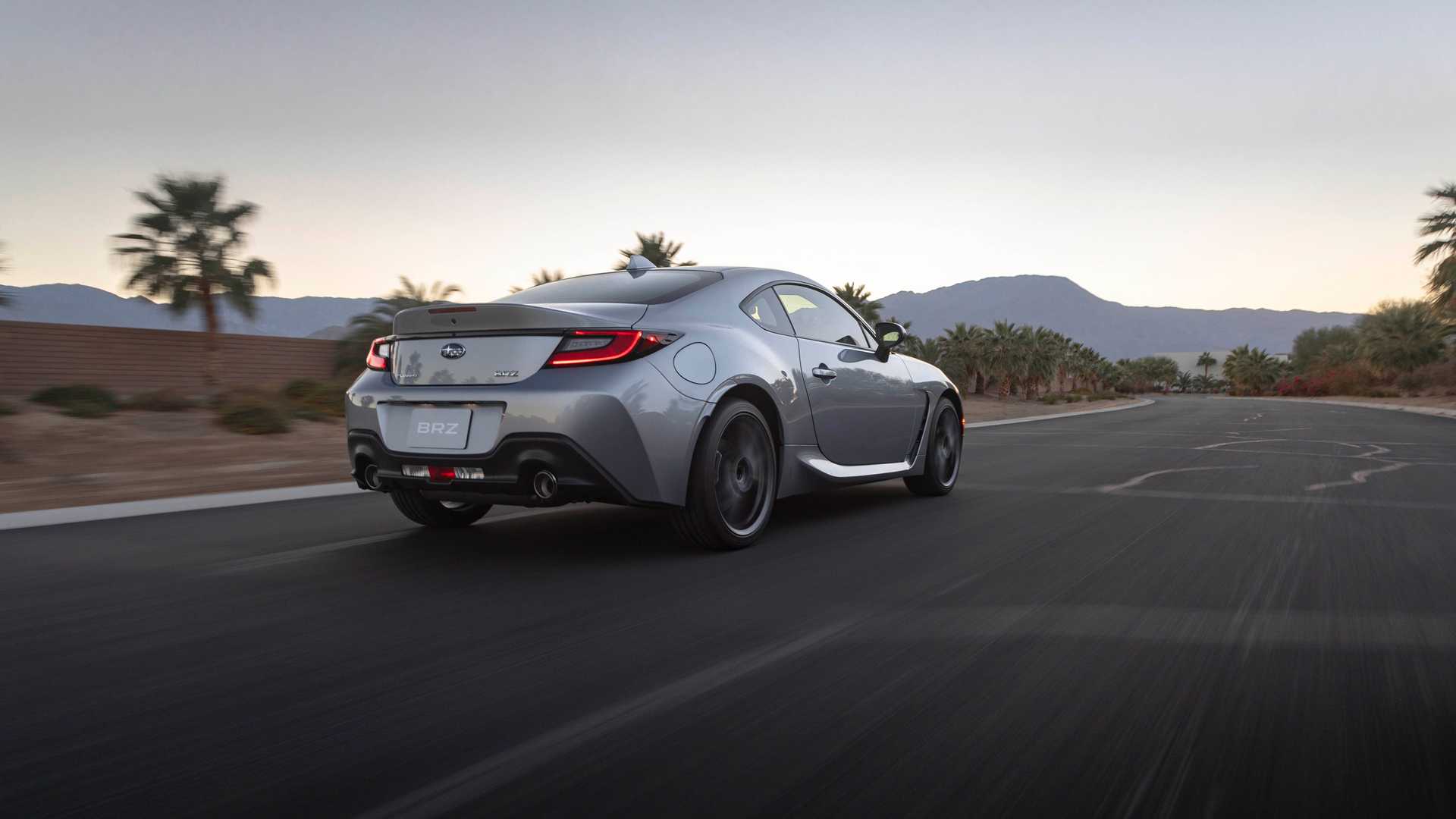 2022 - SUBARU BRZ, foto 120