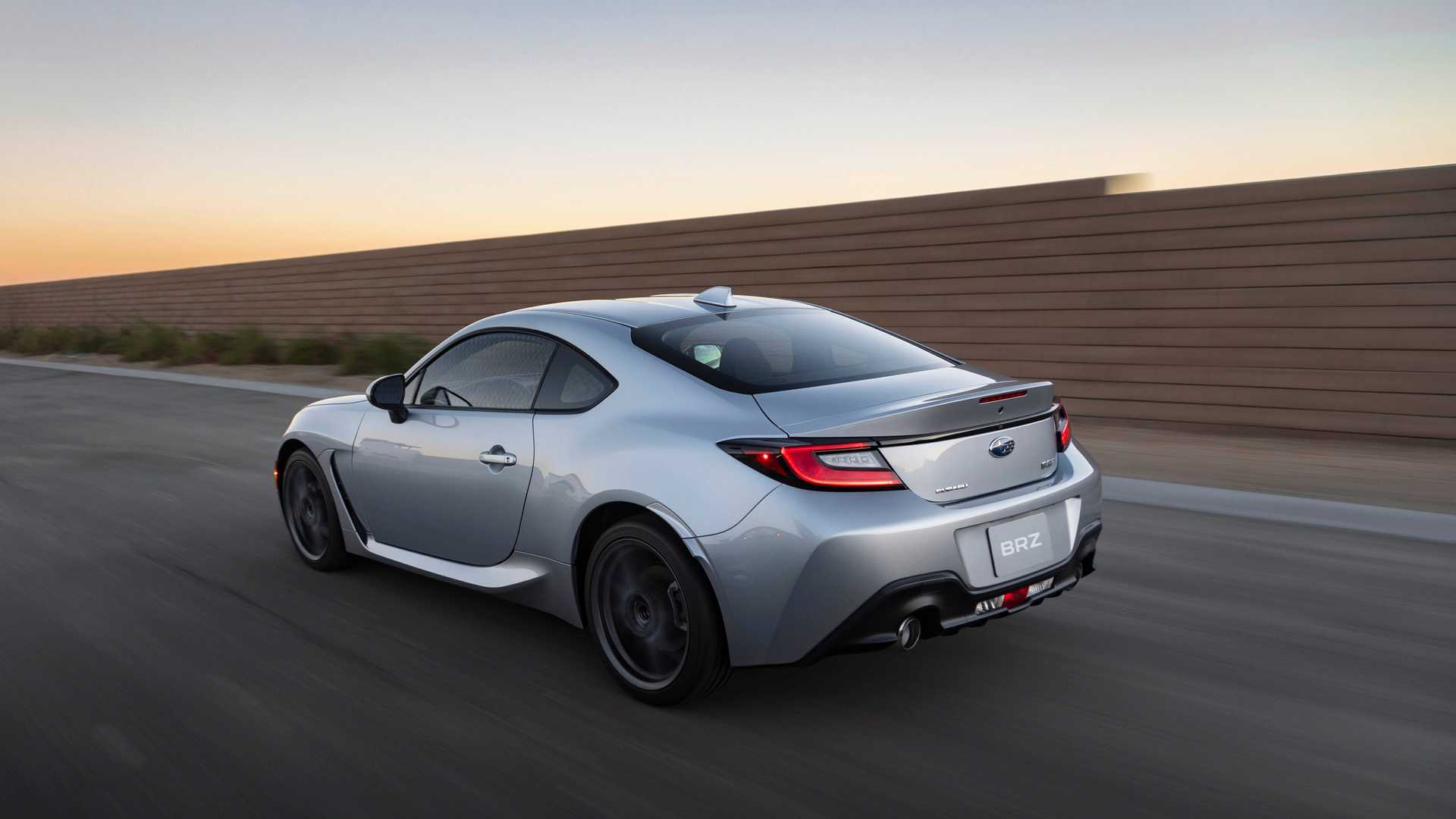 2022 - SUBARU BRZ, foto 121