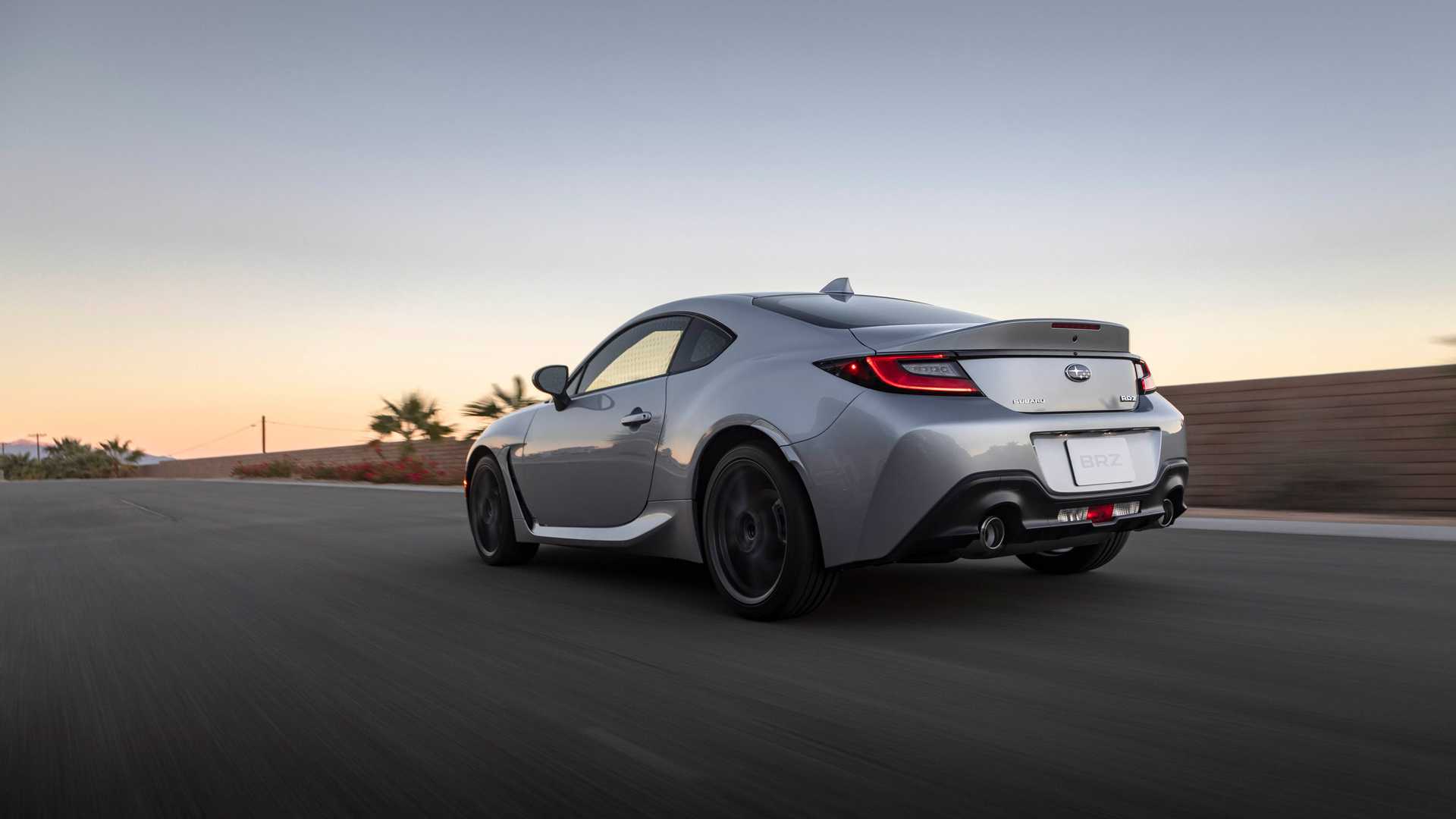 2022 - SUBARU BRZ, foto 122