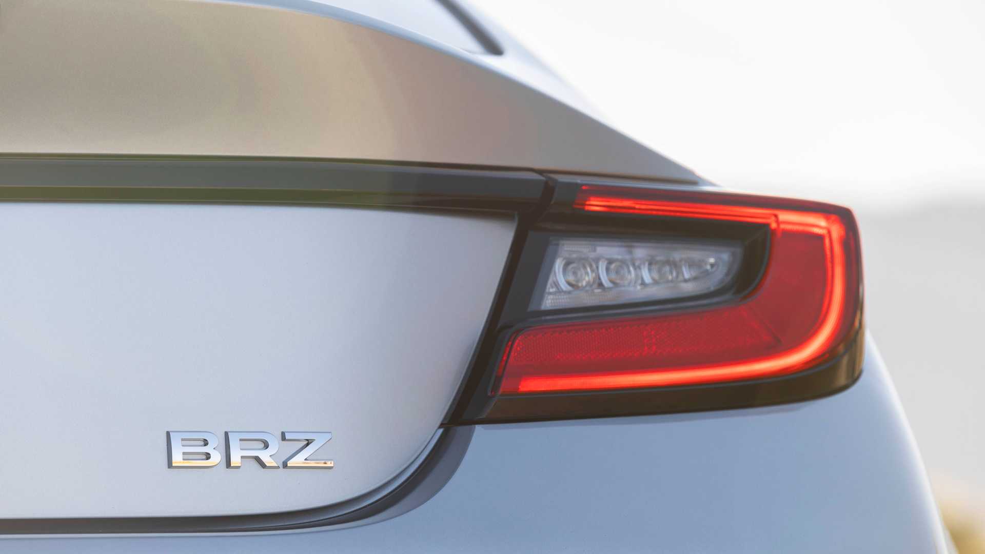 2022 - SUBARU BRZ, foto 123