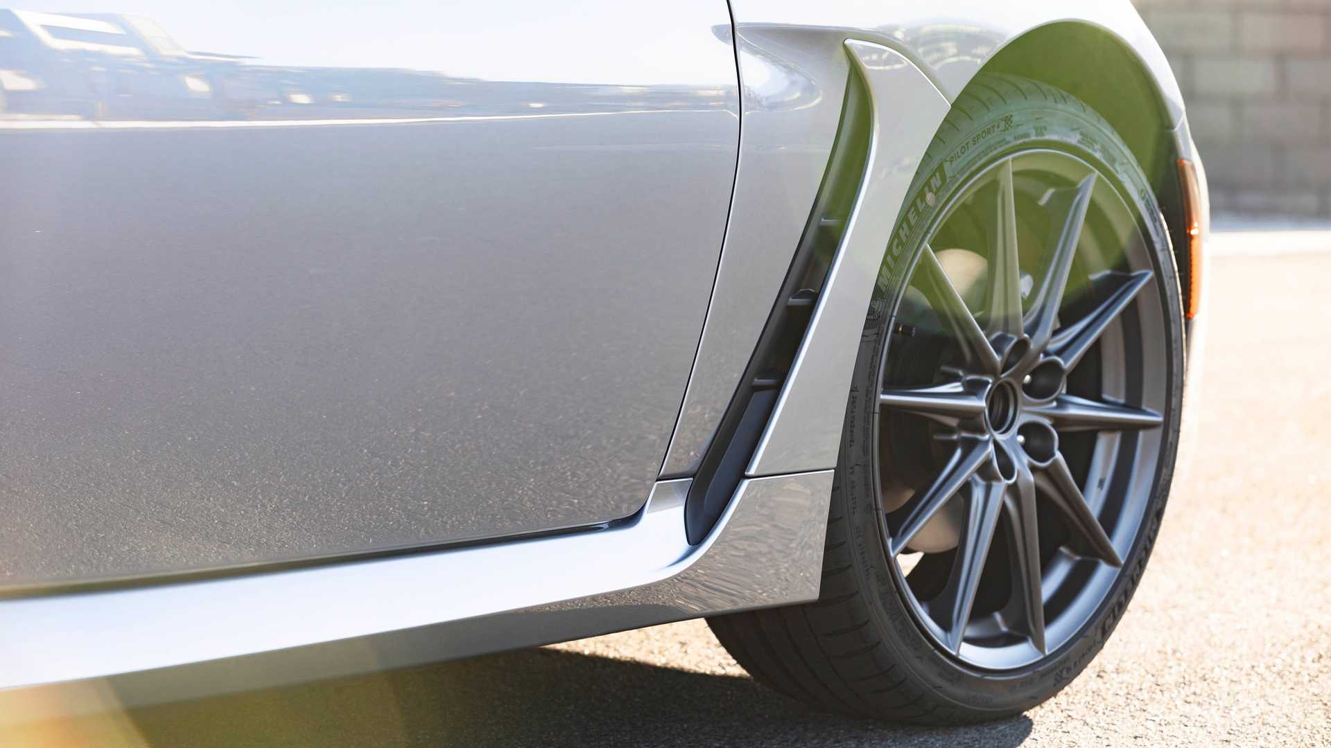 2022 - SUBARU BRZ, foto 125