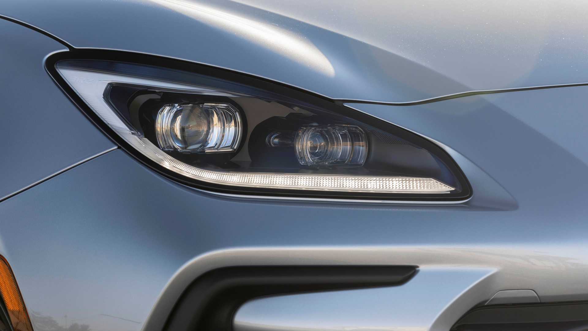 2022 - SUBARU BRZ, foto 129