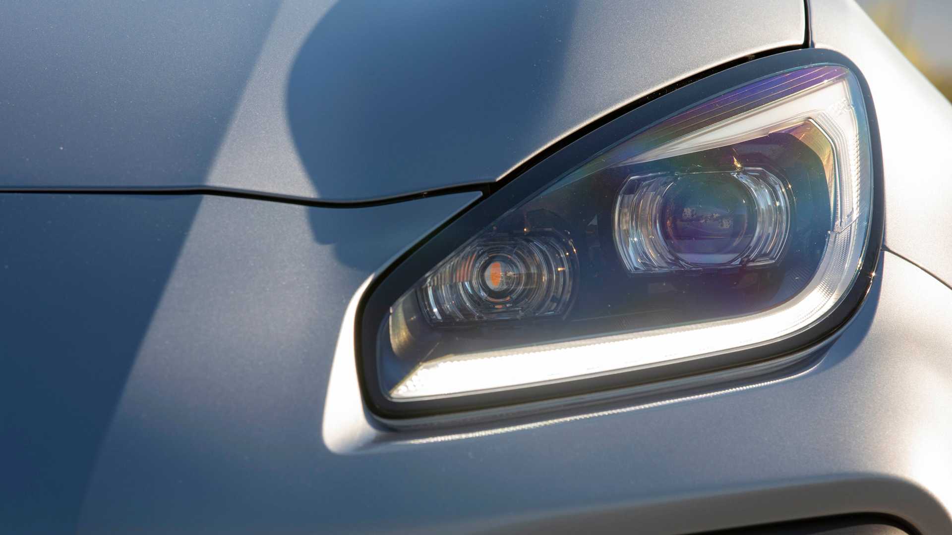 2022 - SUBARU BRZ, foto 130