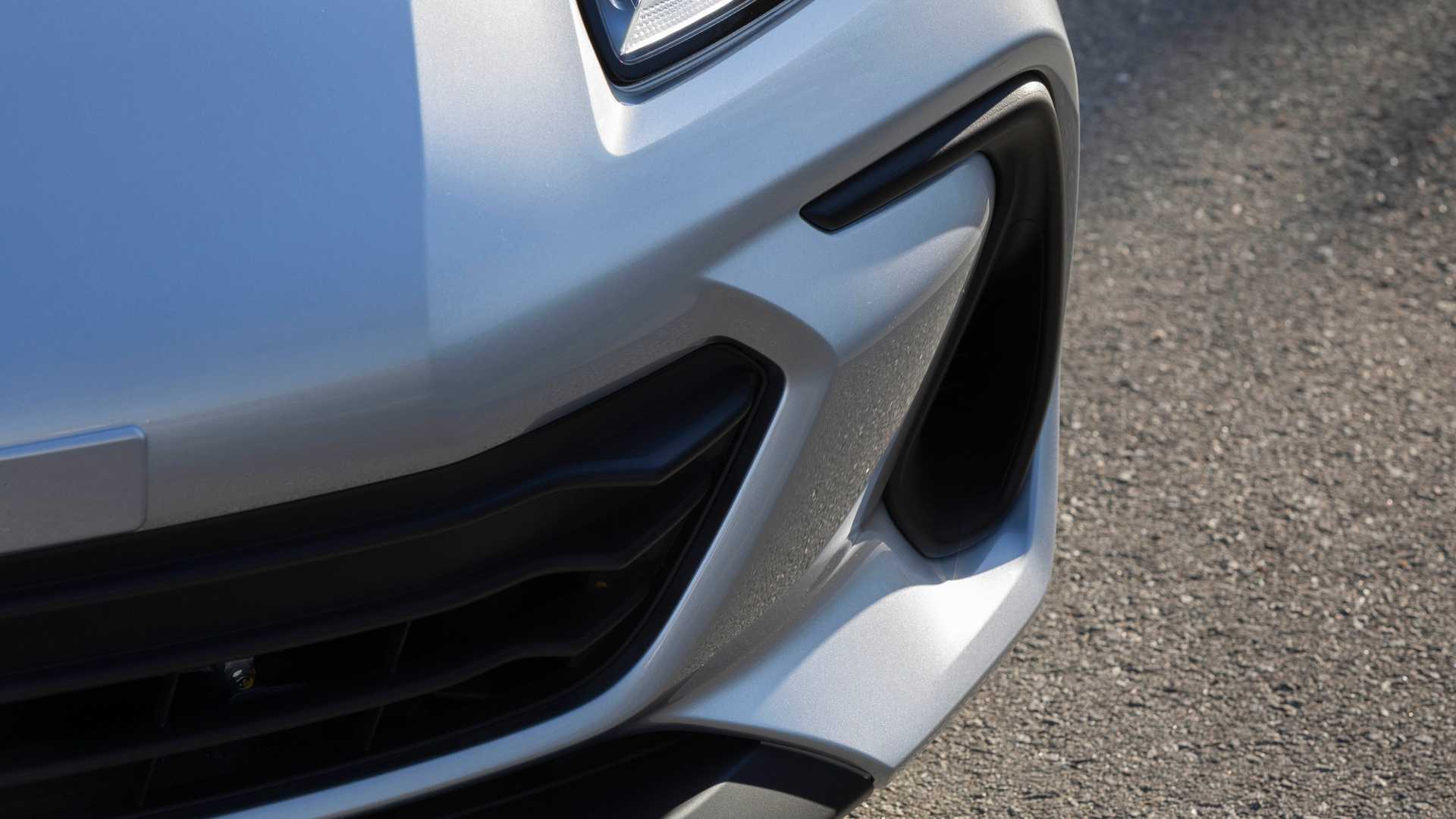 2022 - SUBARU BRZ, foto 131