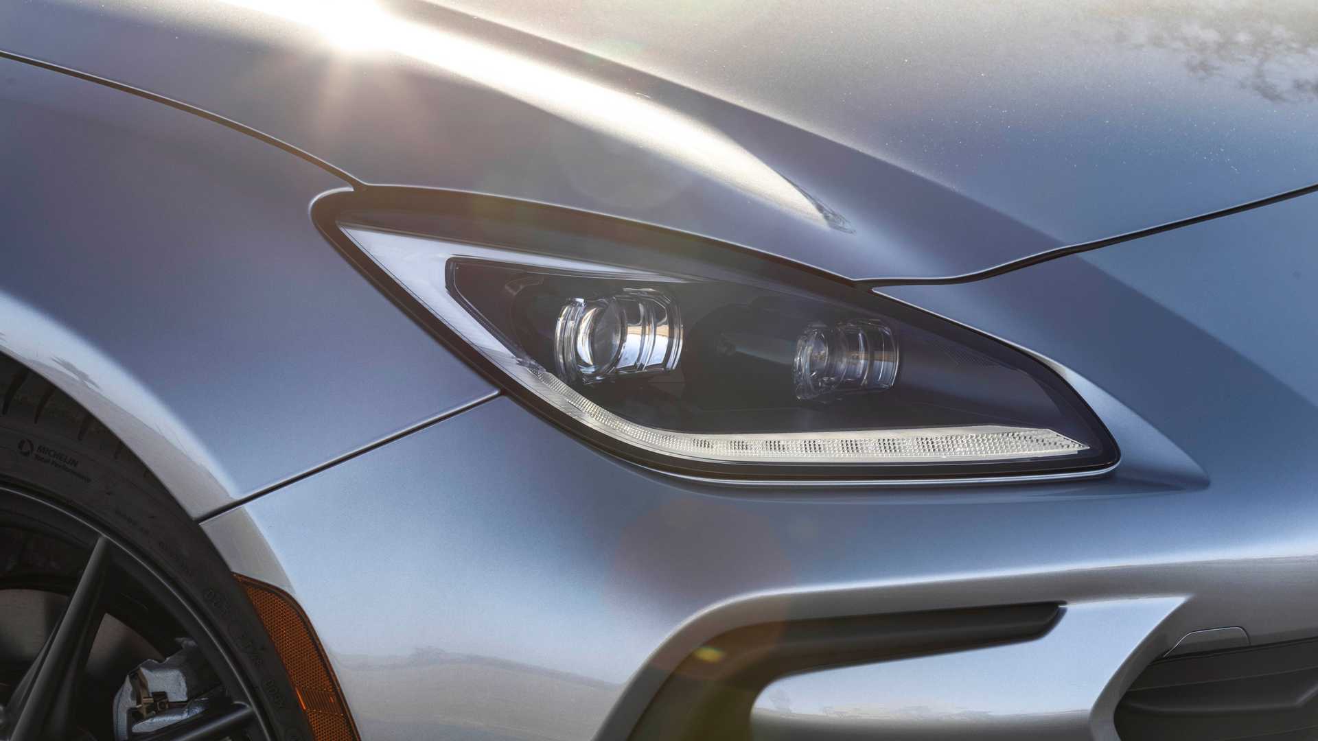 2022 - SUBARU BRZ, foto 132
