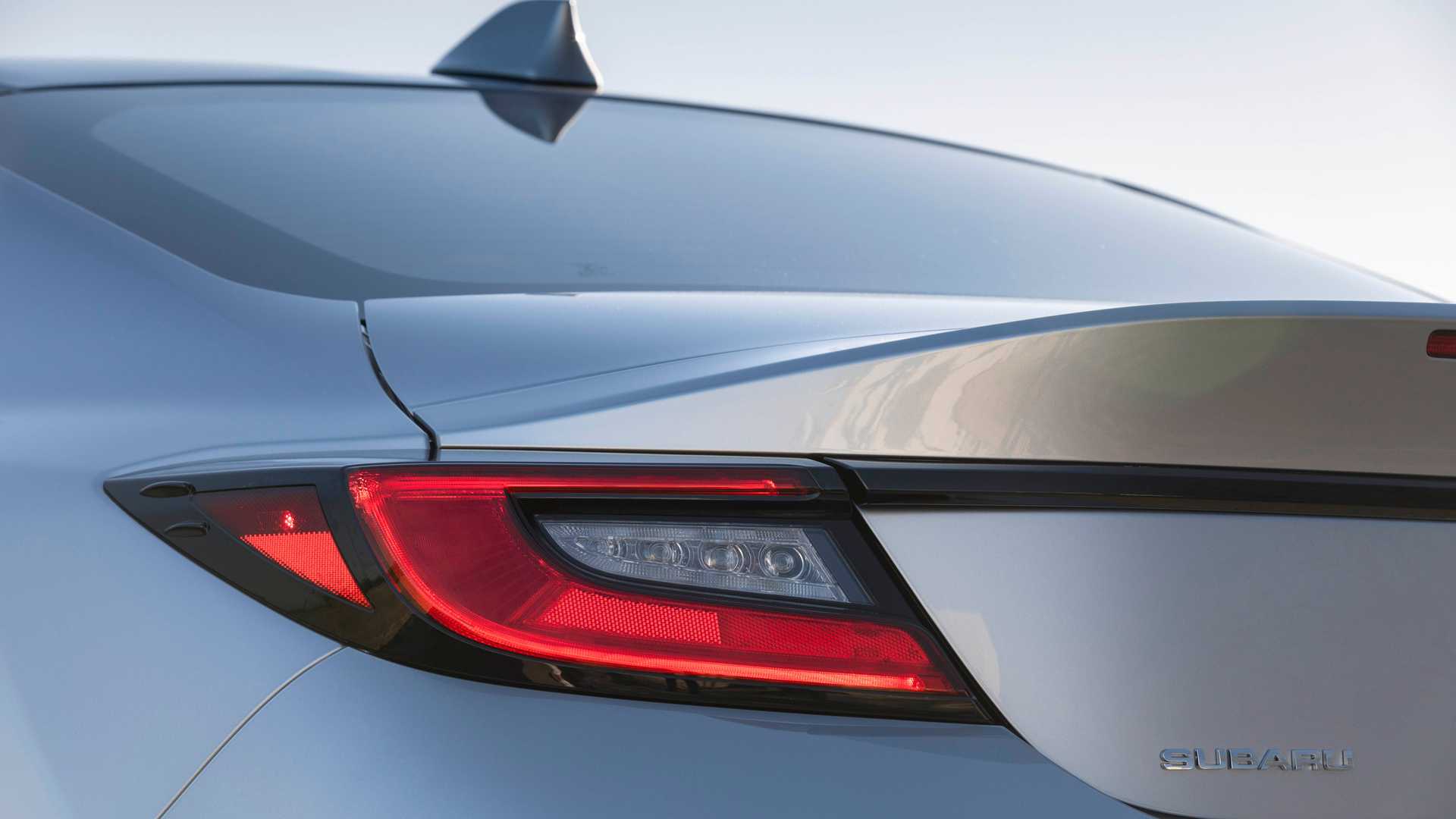 2022 - SUBARU BRZ, foto 134