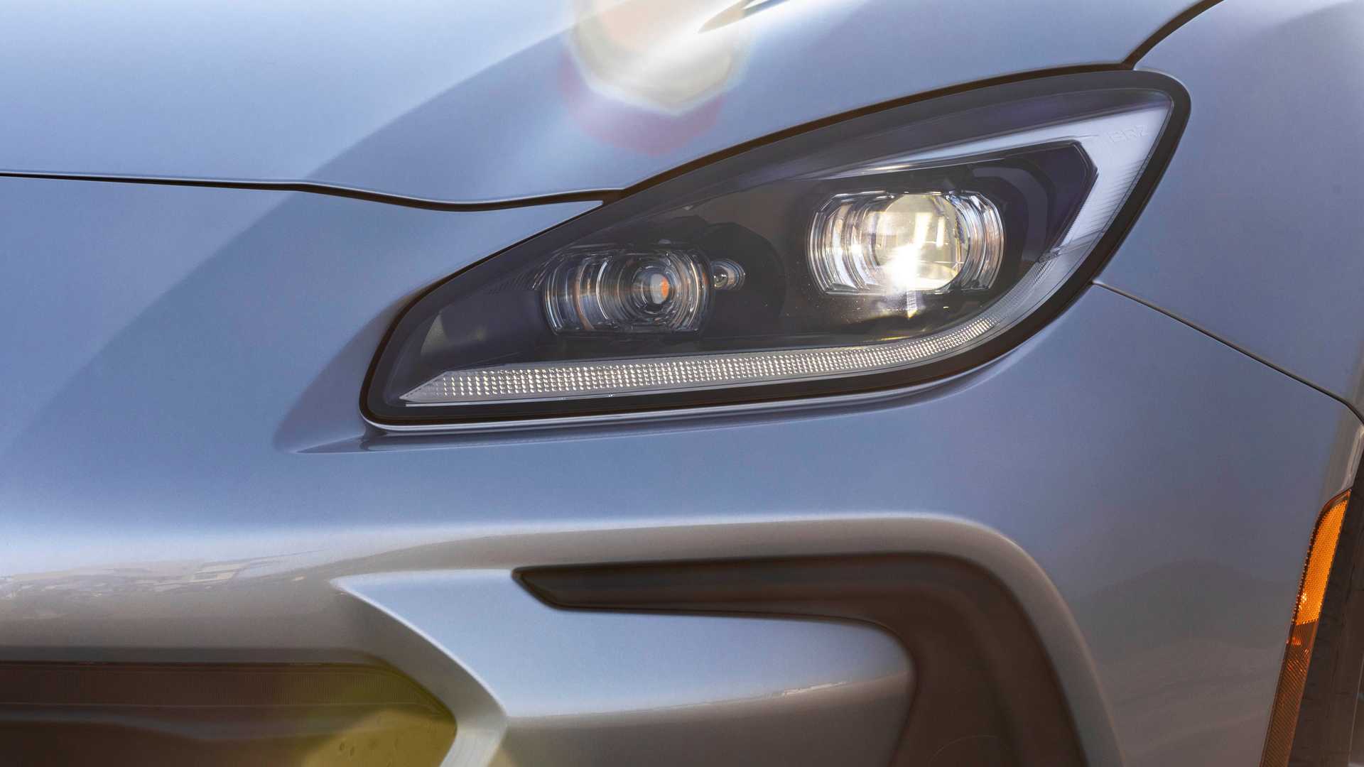 2022 - SUBARU BRZ, foto 135
