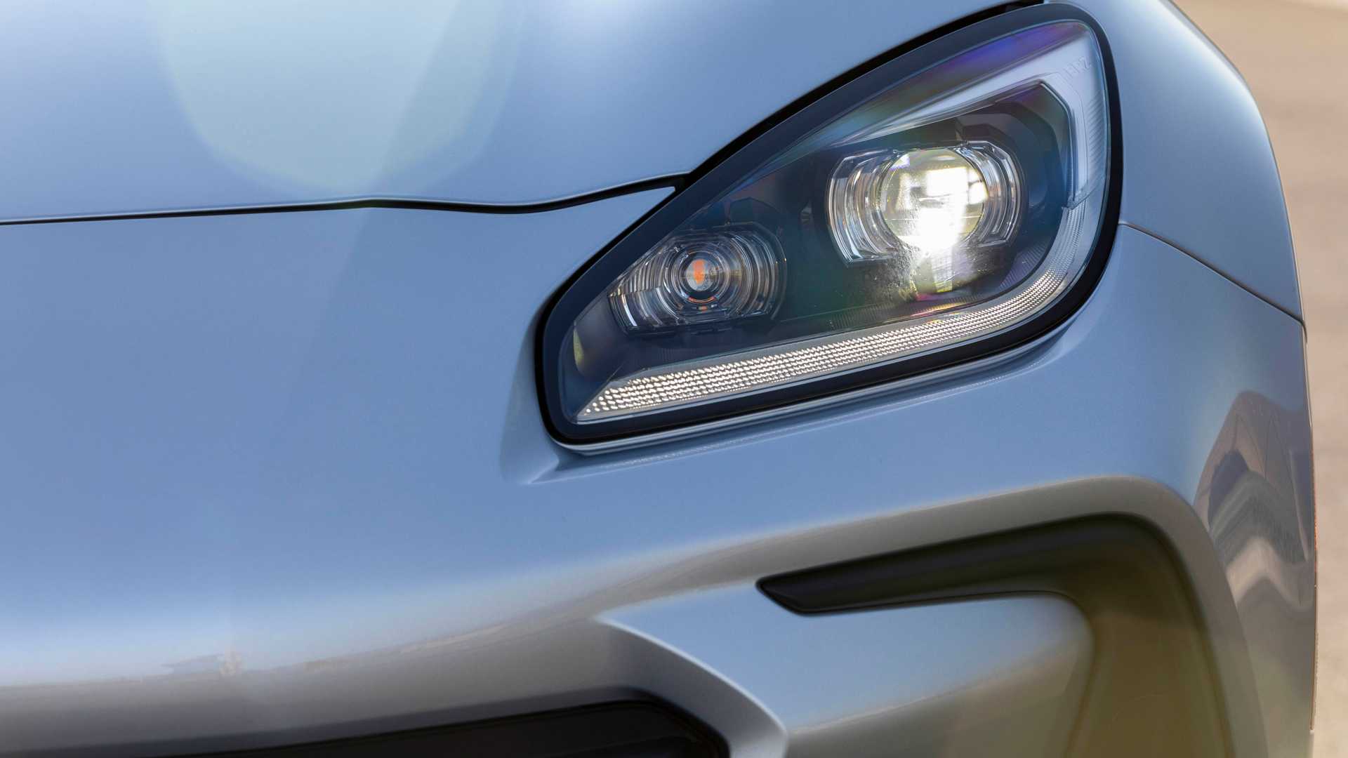 2022 - SUBARU BRZ, foto 136