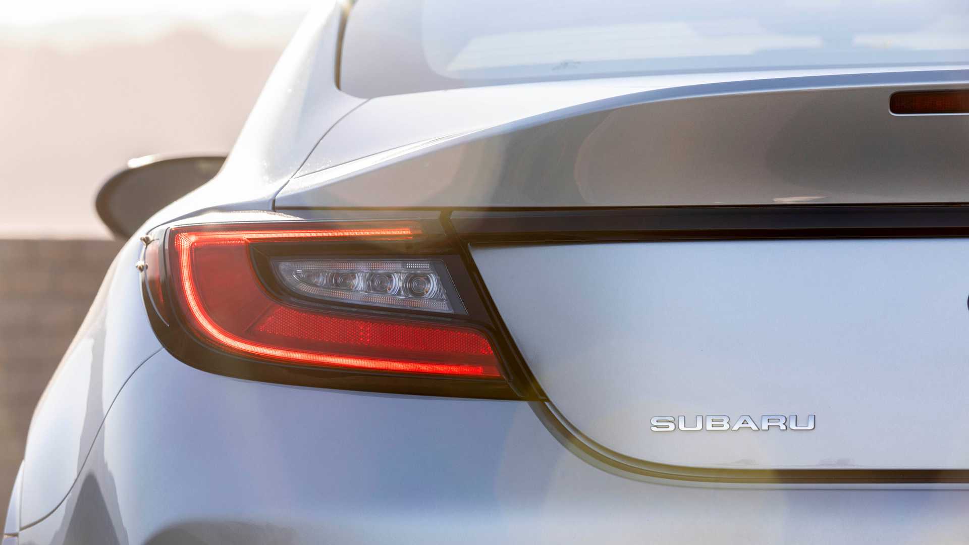 2022 - SUBARU BRZ, foto 137