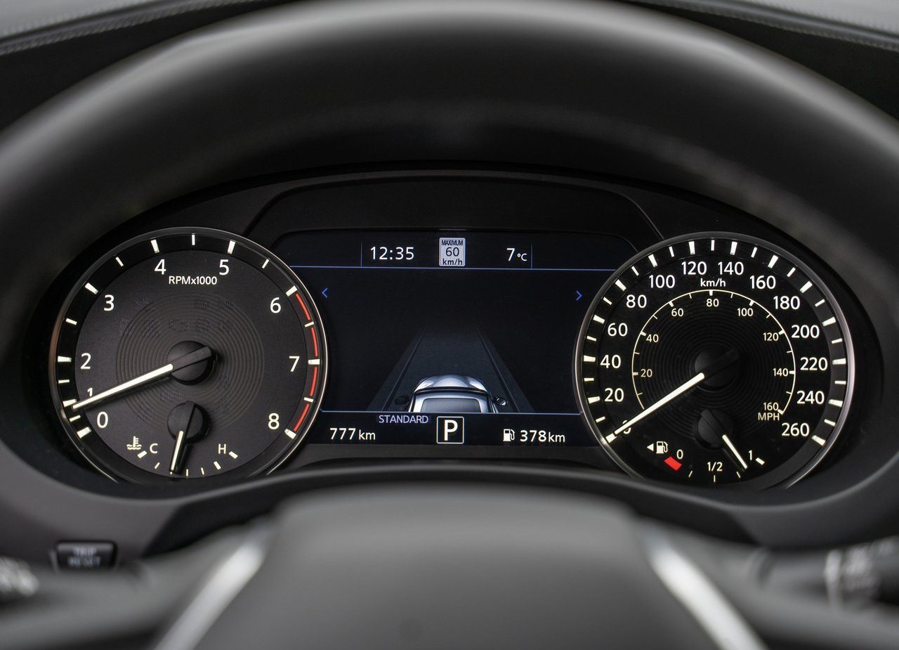 INFINITI QX55, foto 115