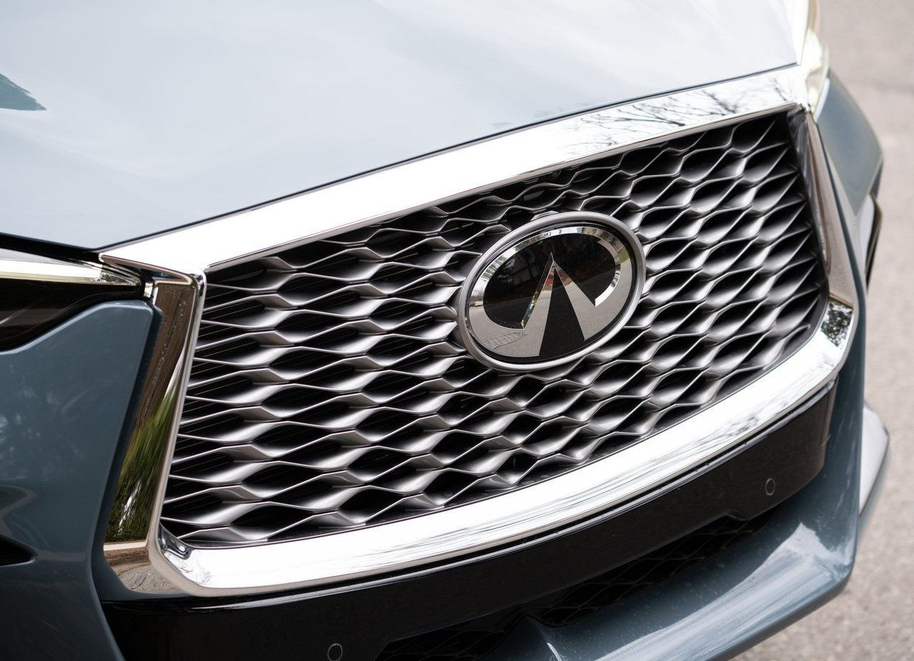 INFINITI QX55, foto 141