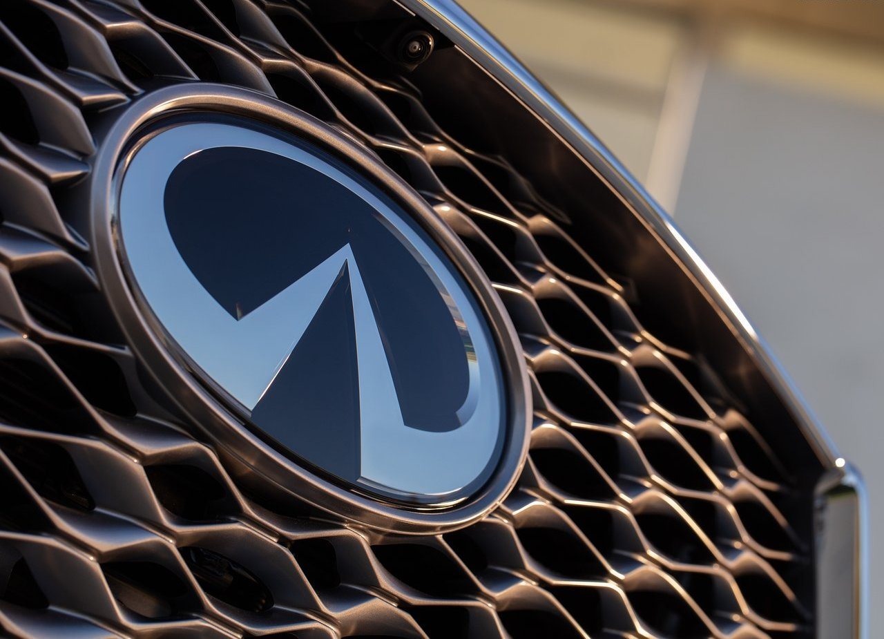 INFINITI QX55, foto 169