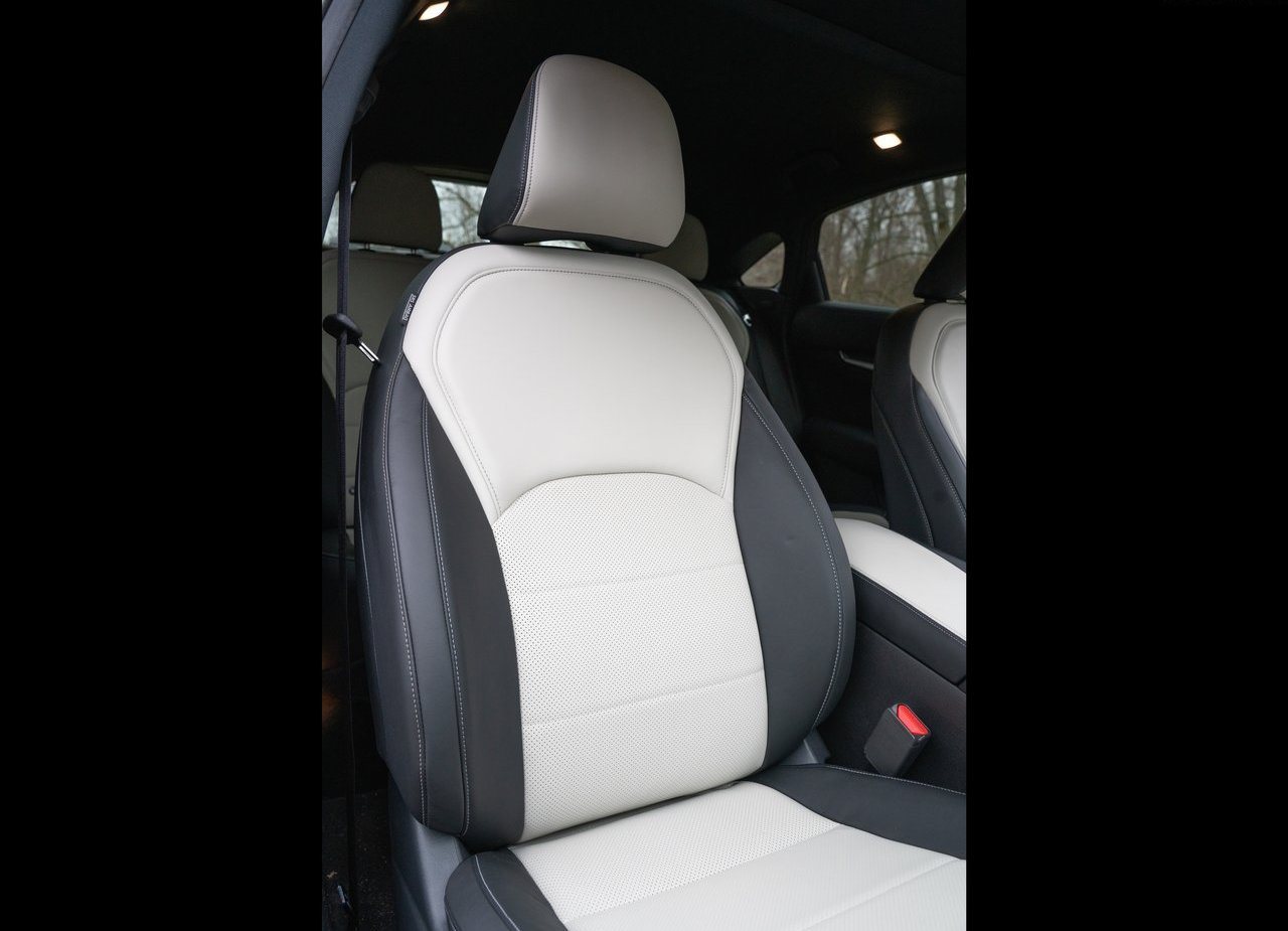 INFINITI QX55, foto 178