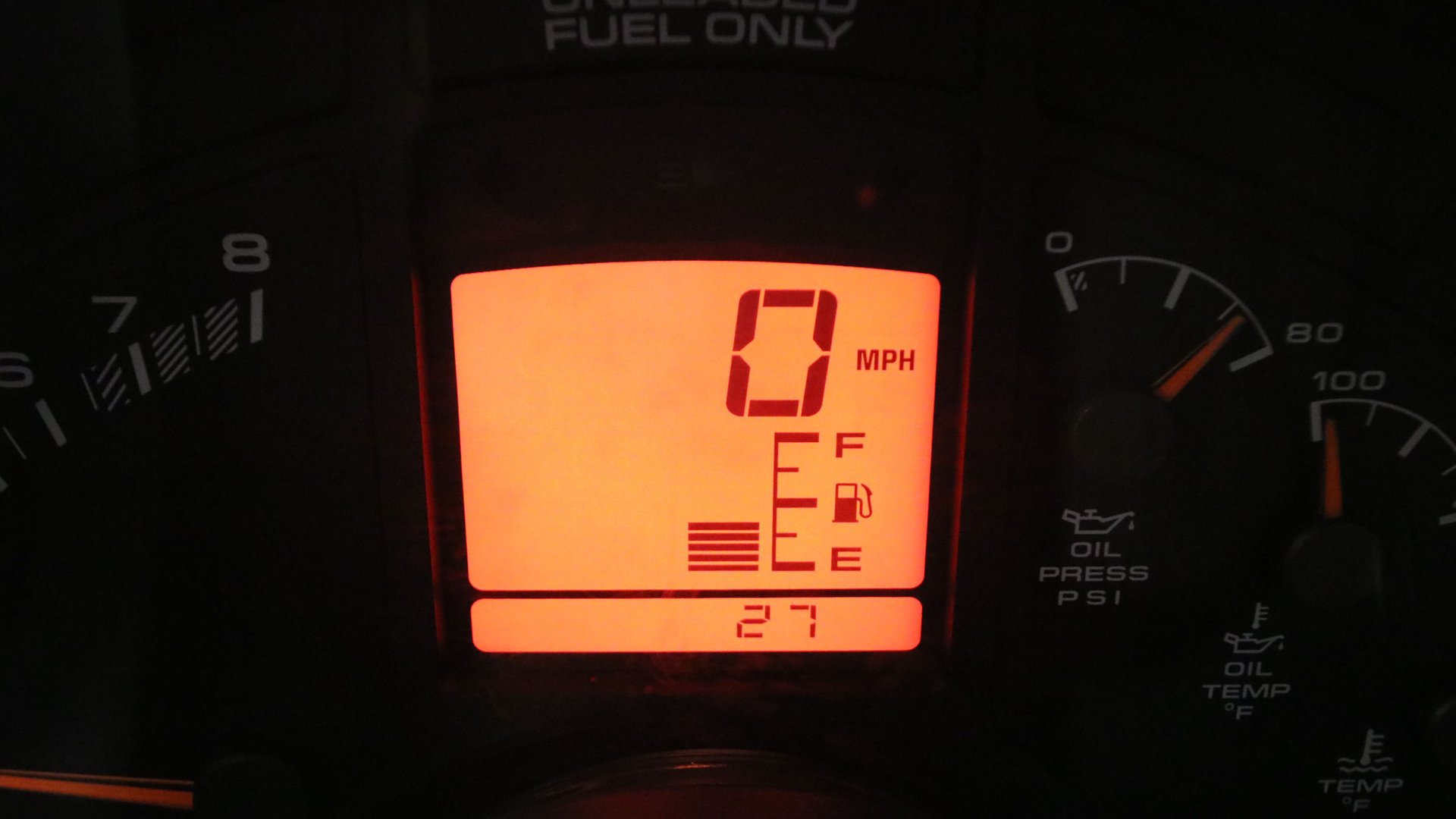 1995 - CHEVROLET CORVETTE ZR1, foto 41
