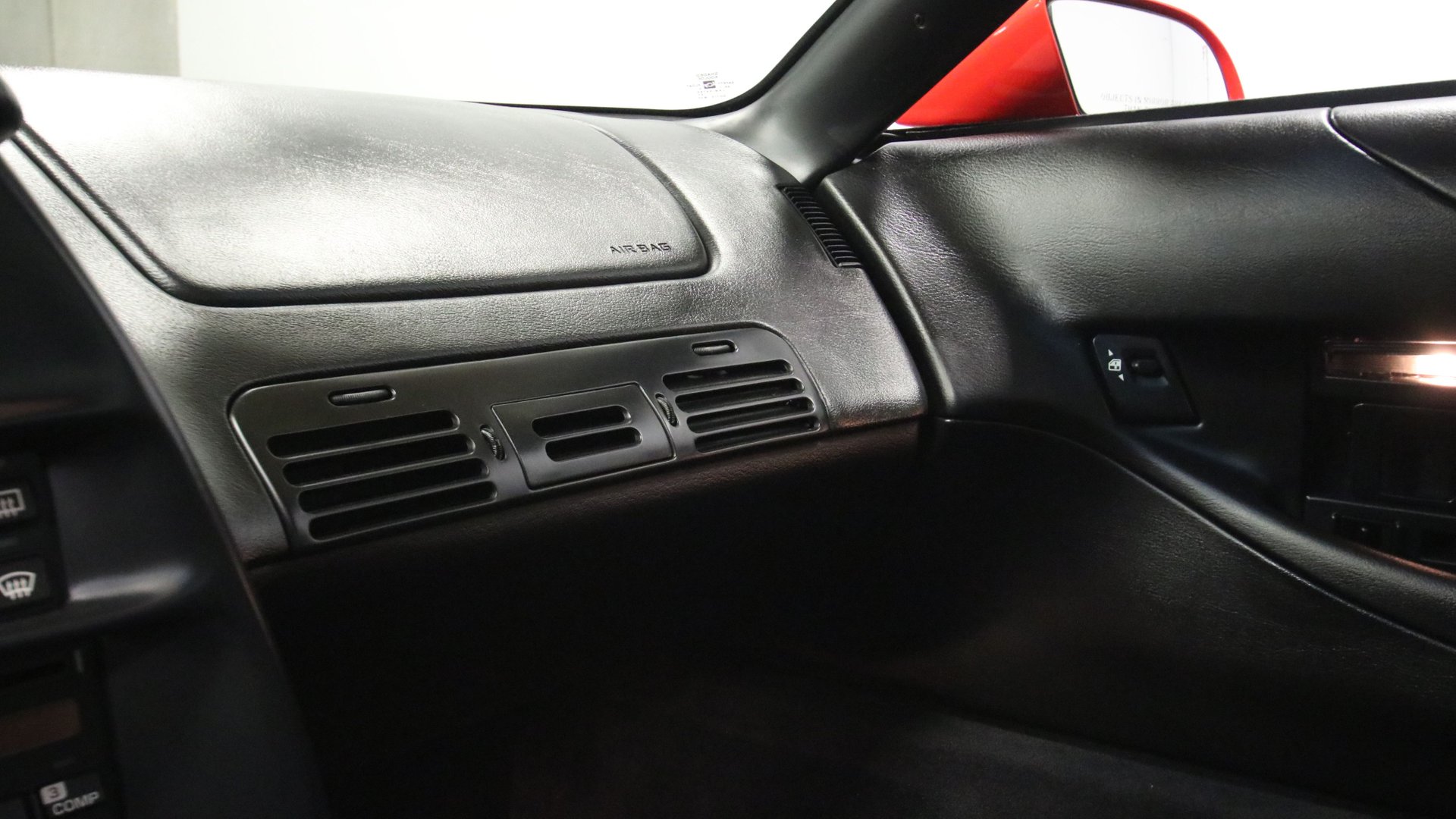 1995 - CHEVROLET CORVETTE ZR1, foto 42