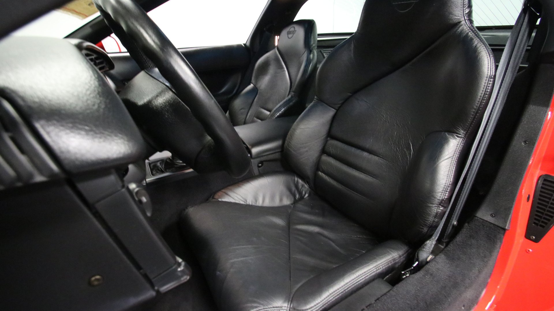 1995 - CHEVROLET CORVETTE ZR1, foto 43