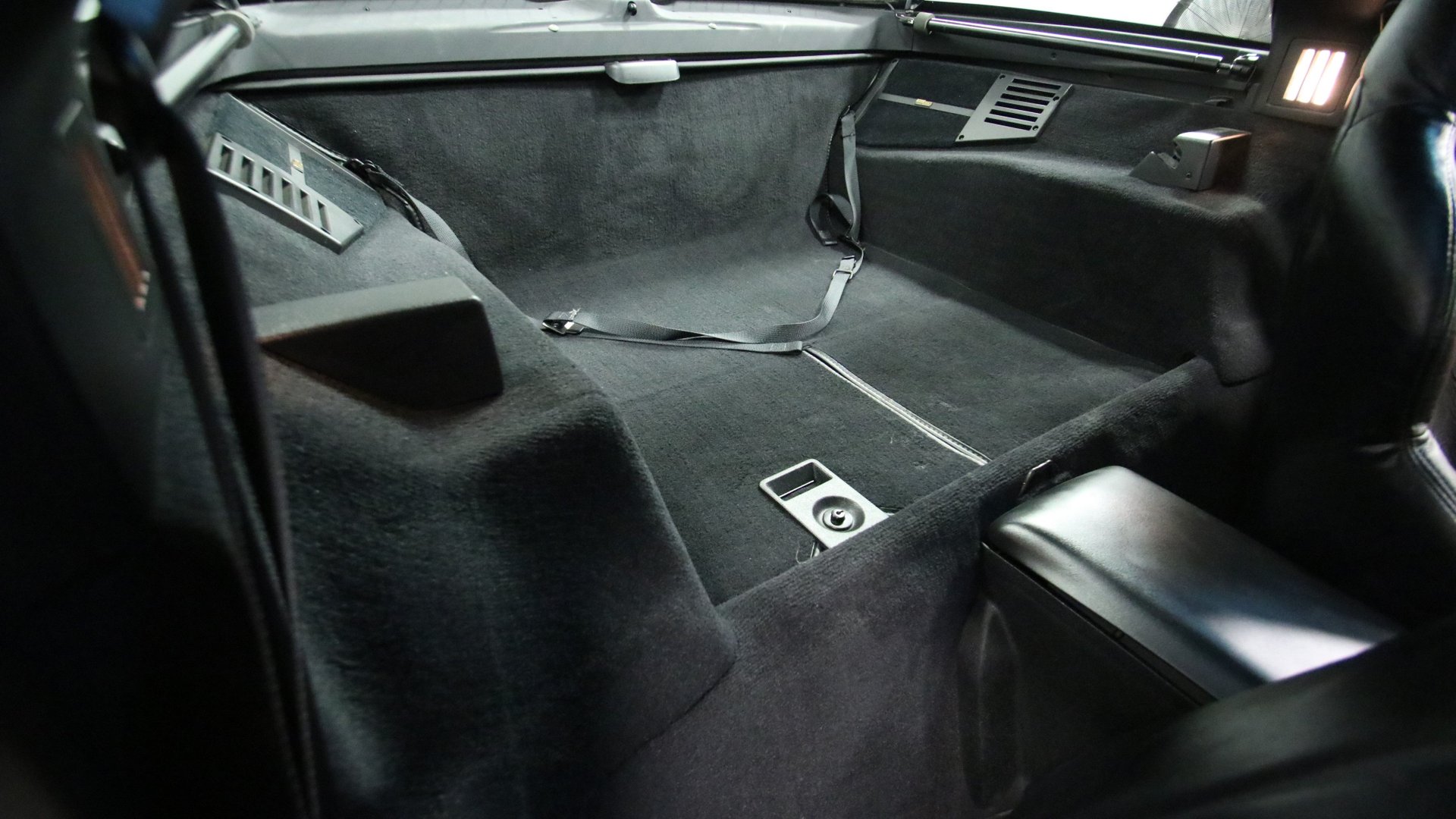 1995 - CHEVROLET CORVETTE ZR1, foto 46