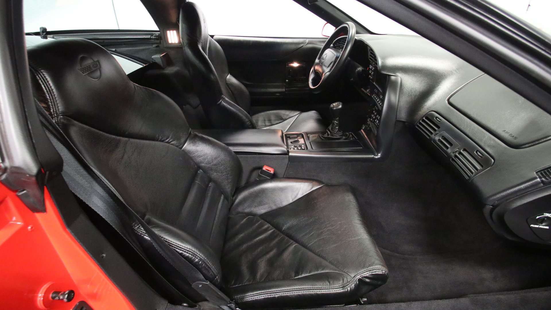 1995 - CHEVROLET CORVETTE ZR1, foto 48