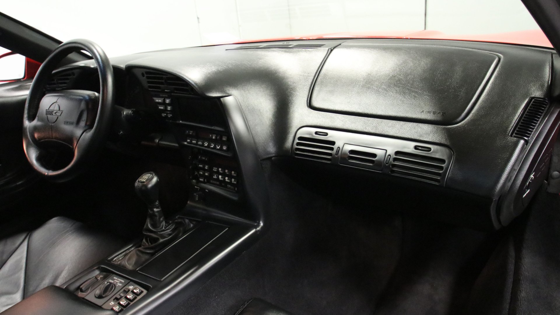1995 - CHEVROLET CORVETTE ZR1, foto 49