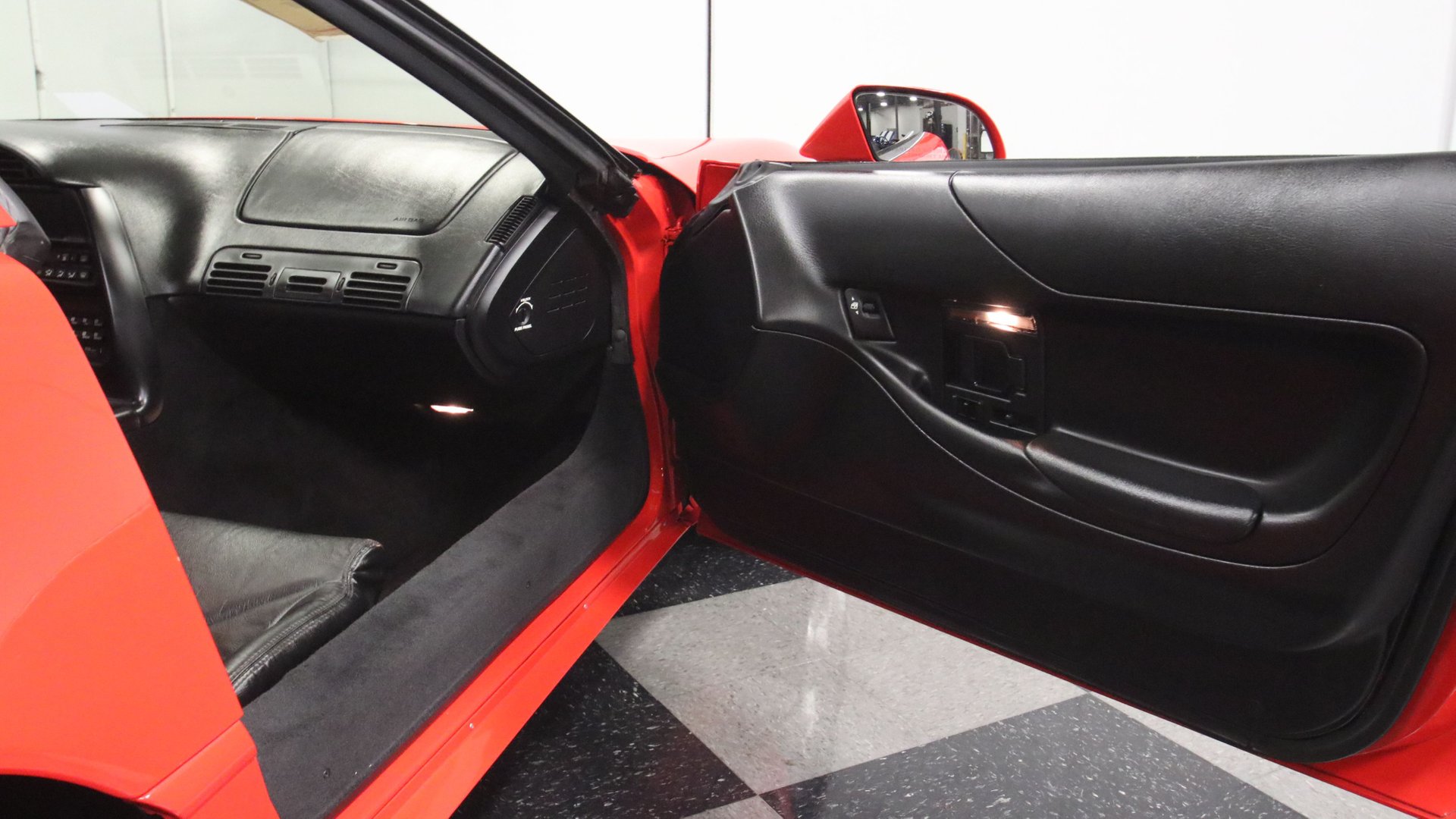 1995 - CHEVROLET CORVETTE ZR1, foto 52