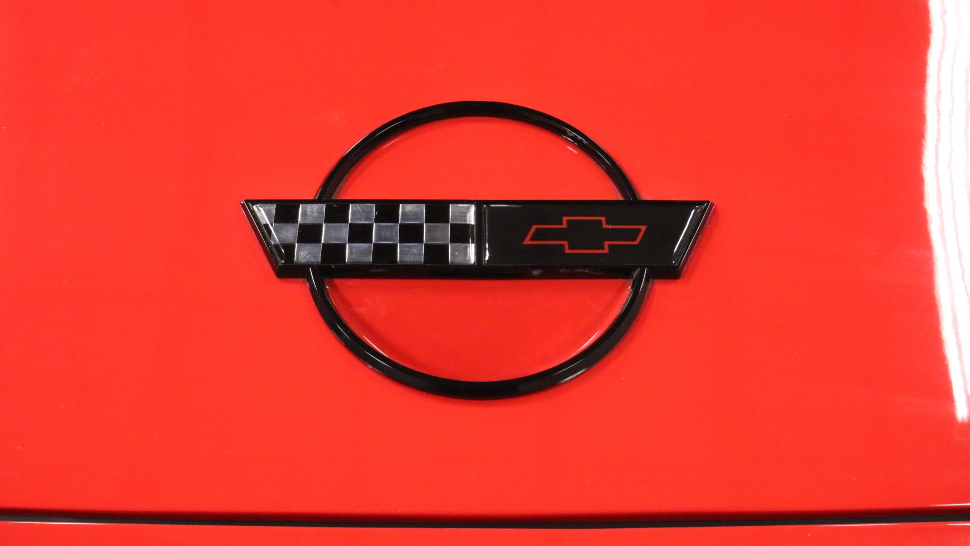 1995 - CHEVROLET CORVETTE ZR1, foto 64