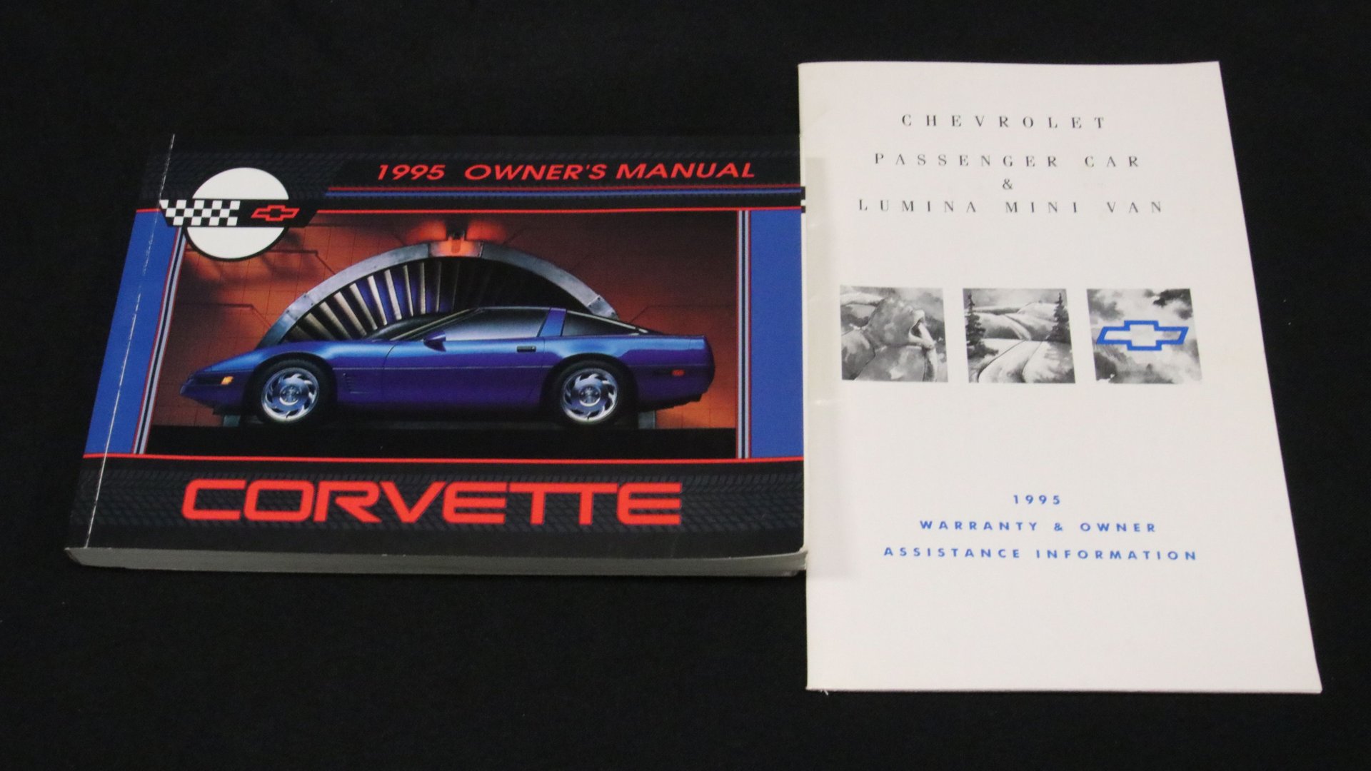 1995 - CHEVROLET CORVETTE ZR1, foto 66