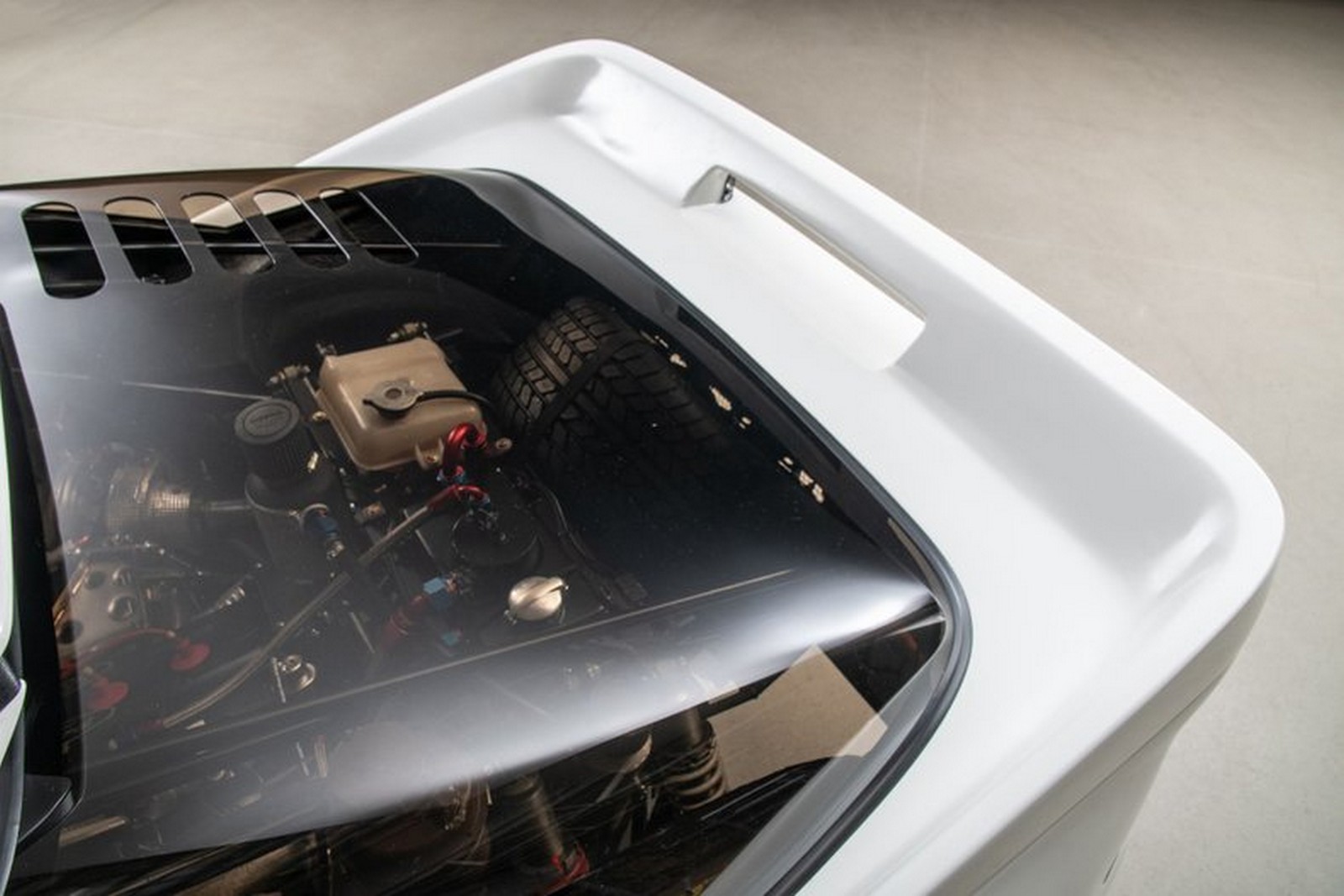 FORD RS200 EVOLUTION BY CANEPA, foto 5