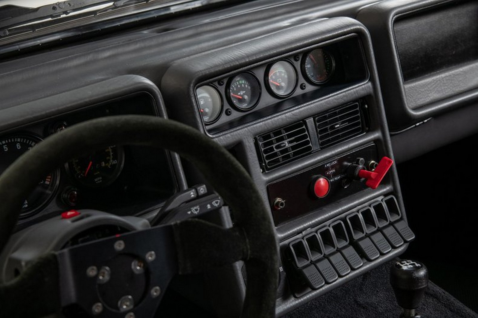 FORD RS200 EVOLUTION BY CANEPA, foto 8