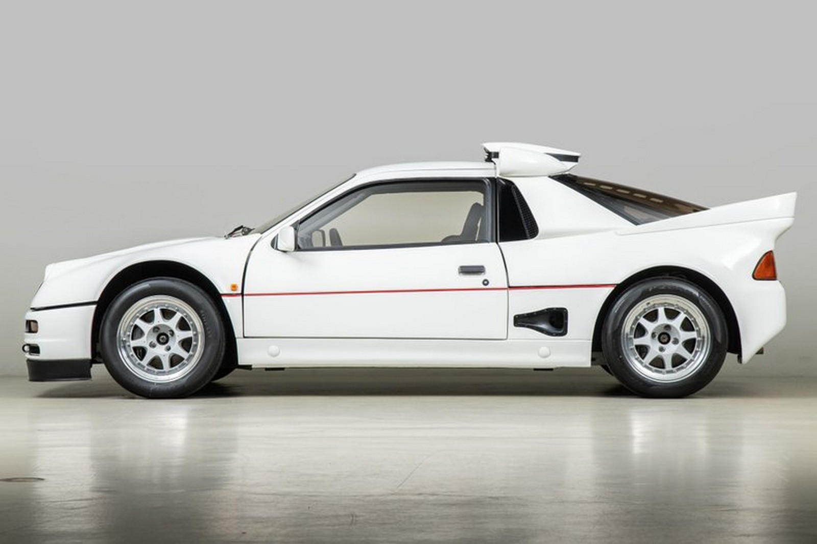 FORD RS200 EVOLUTION BY CANEPA, foto 11