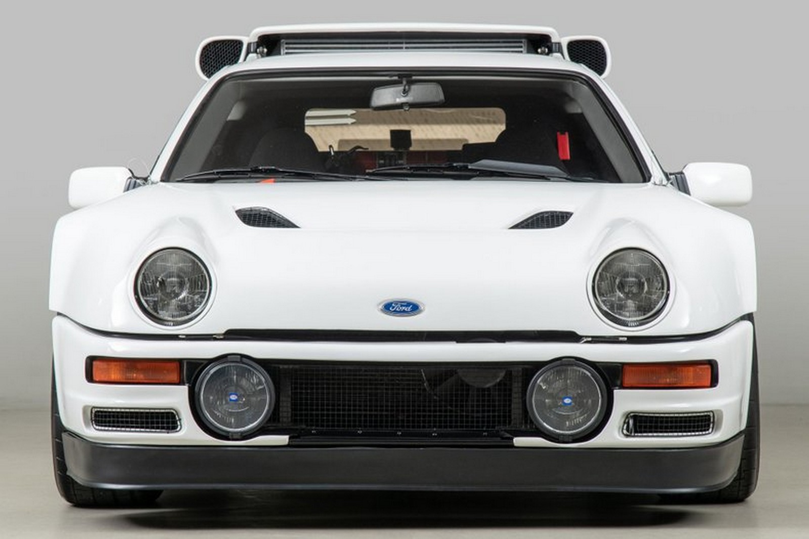 FORD RS200 EVOLUTION BY CANEPA, foto 16