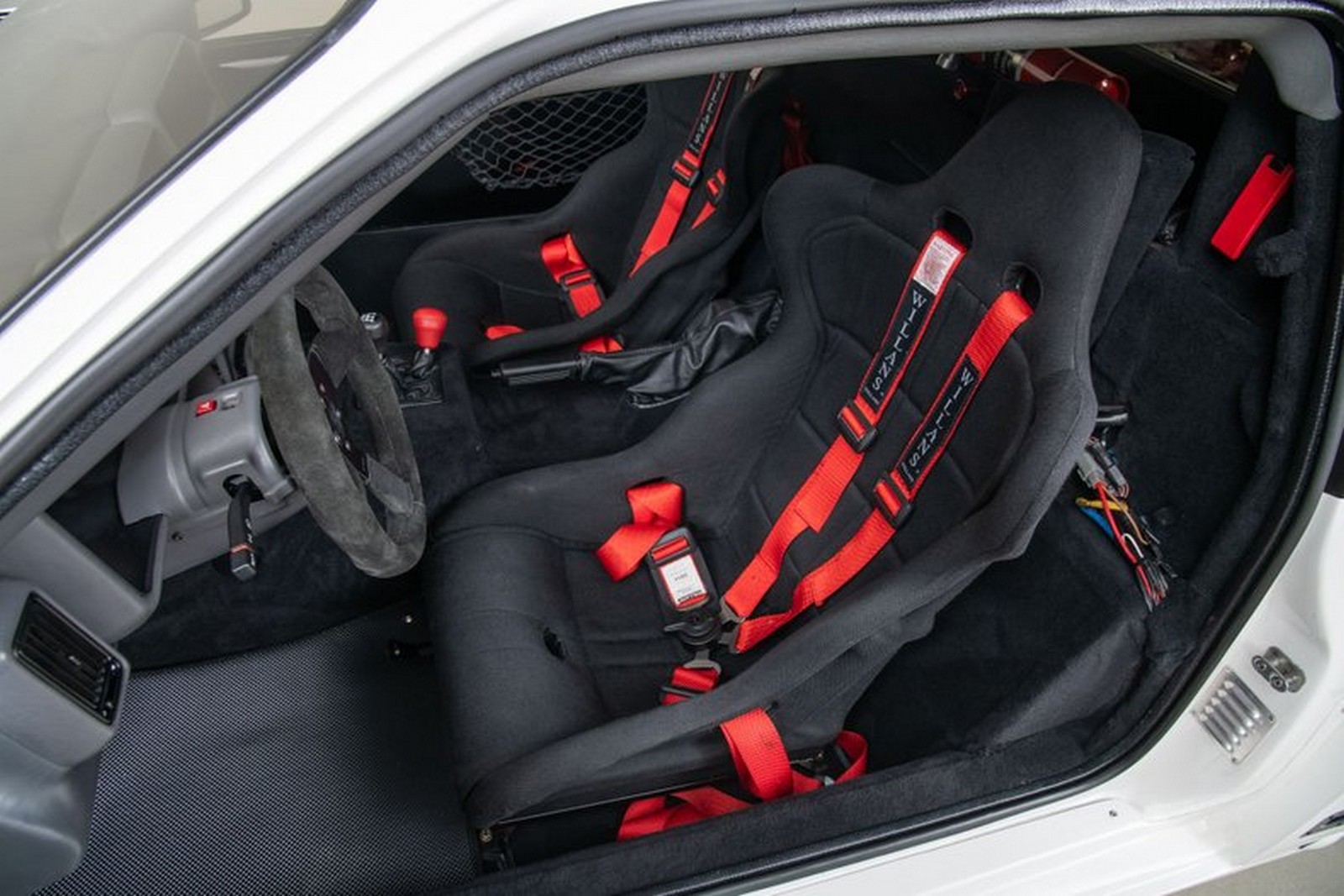 FORD RS200 EVOLUTION BY CANEPA, foto 17