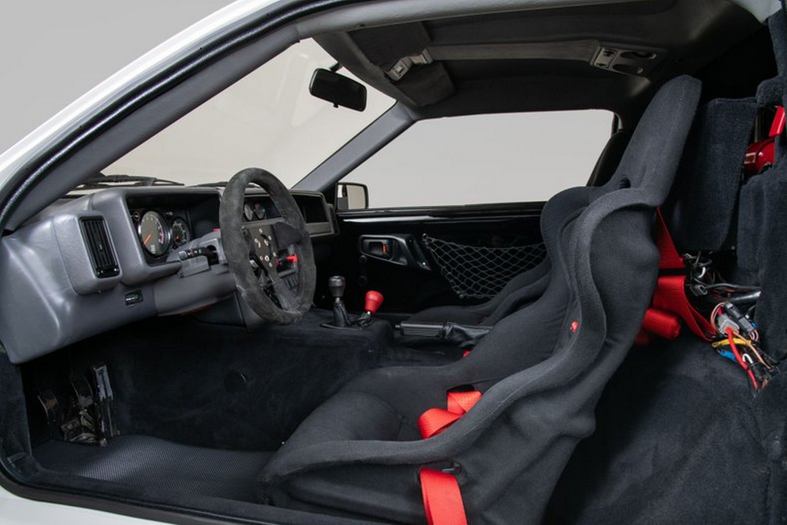 FORD RS200 EVOLUTION BY CANEPA, foto 18