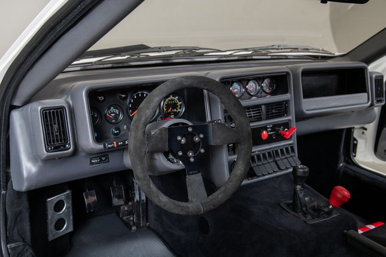FORD RS200 EVOLUTION BY CANEPA, foto 19
