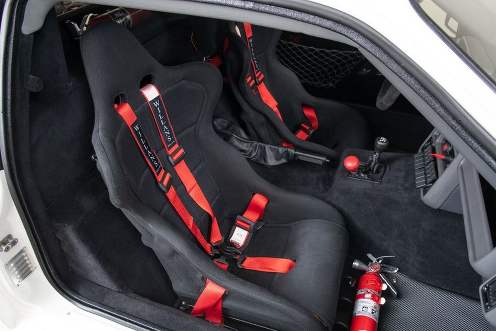 FORD RS200 EVOLUTION BY CANEPA, foto 20