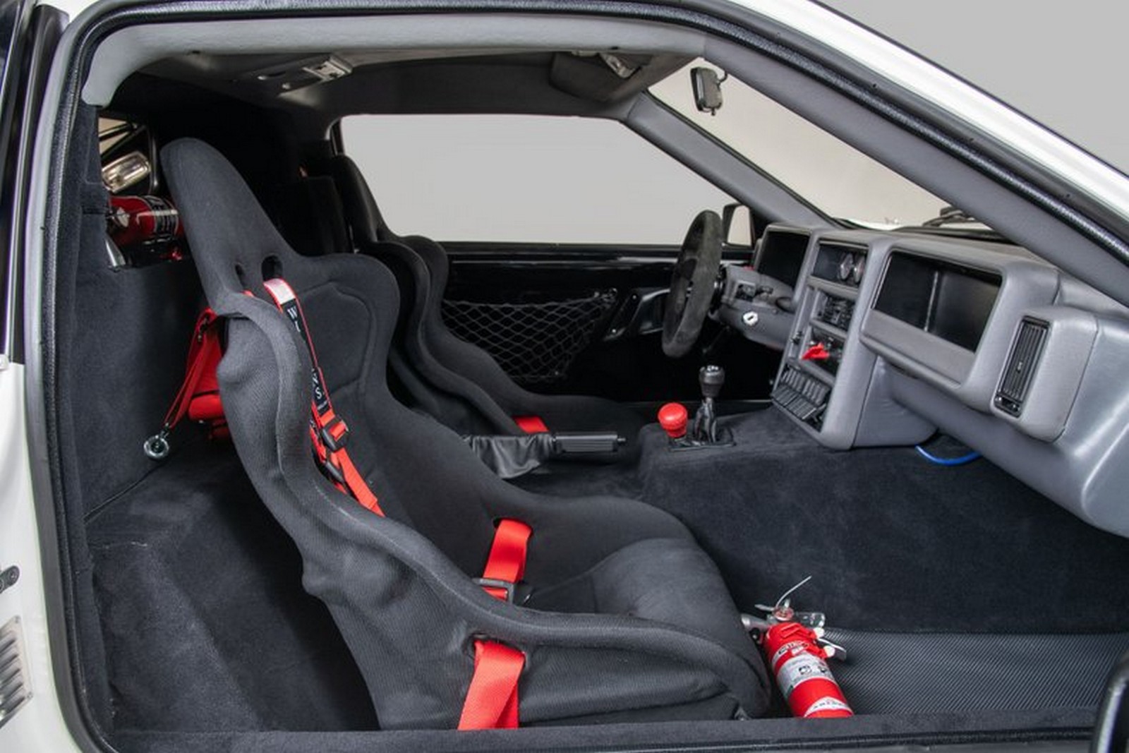 FORD RS200 EVOLUTION BY CANEPA, foto 21