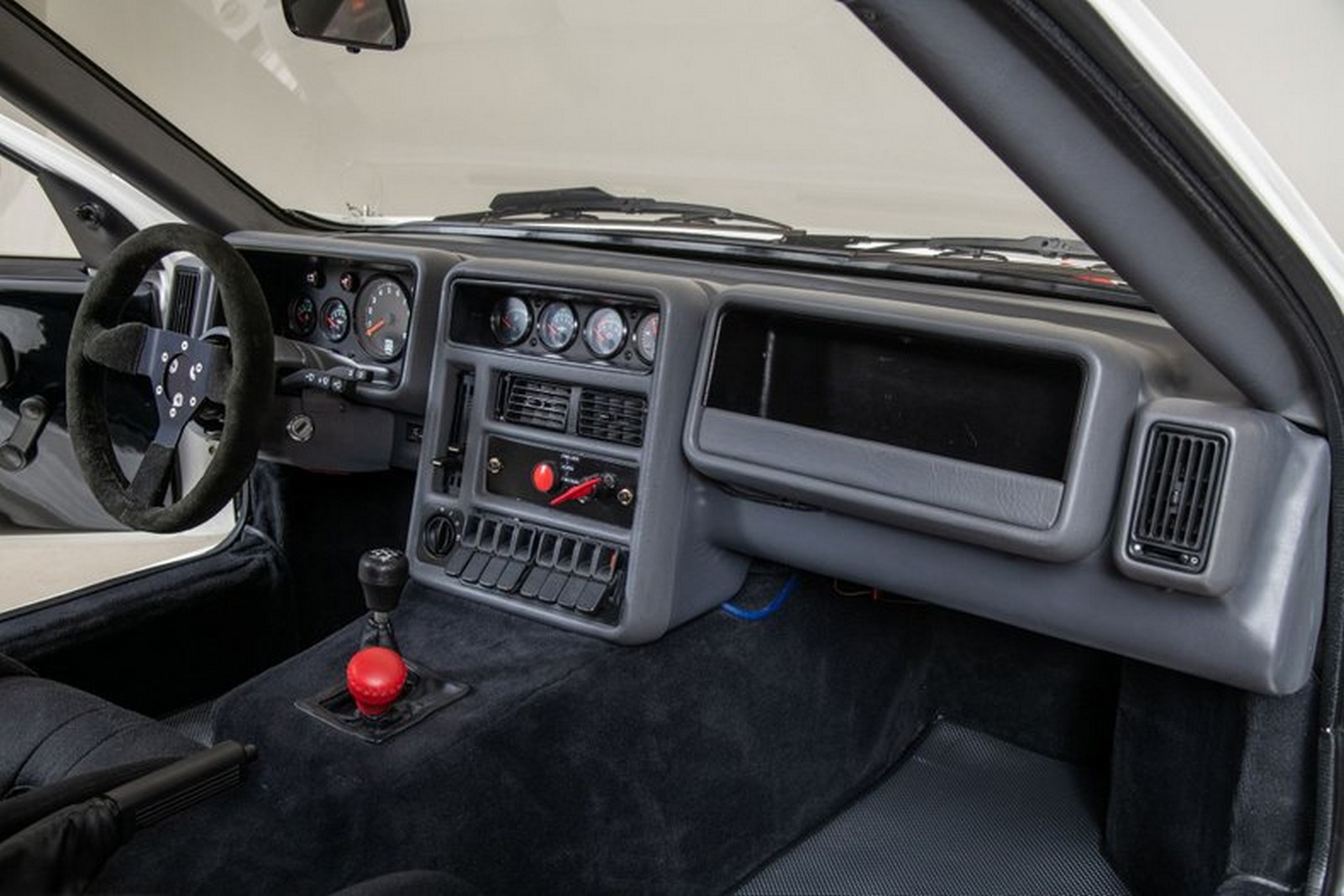 FORD RS200 EVOLUTION BY CANEPA, foto 22