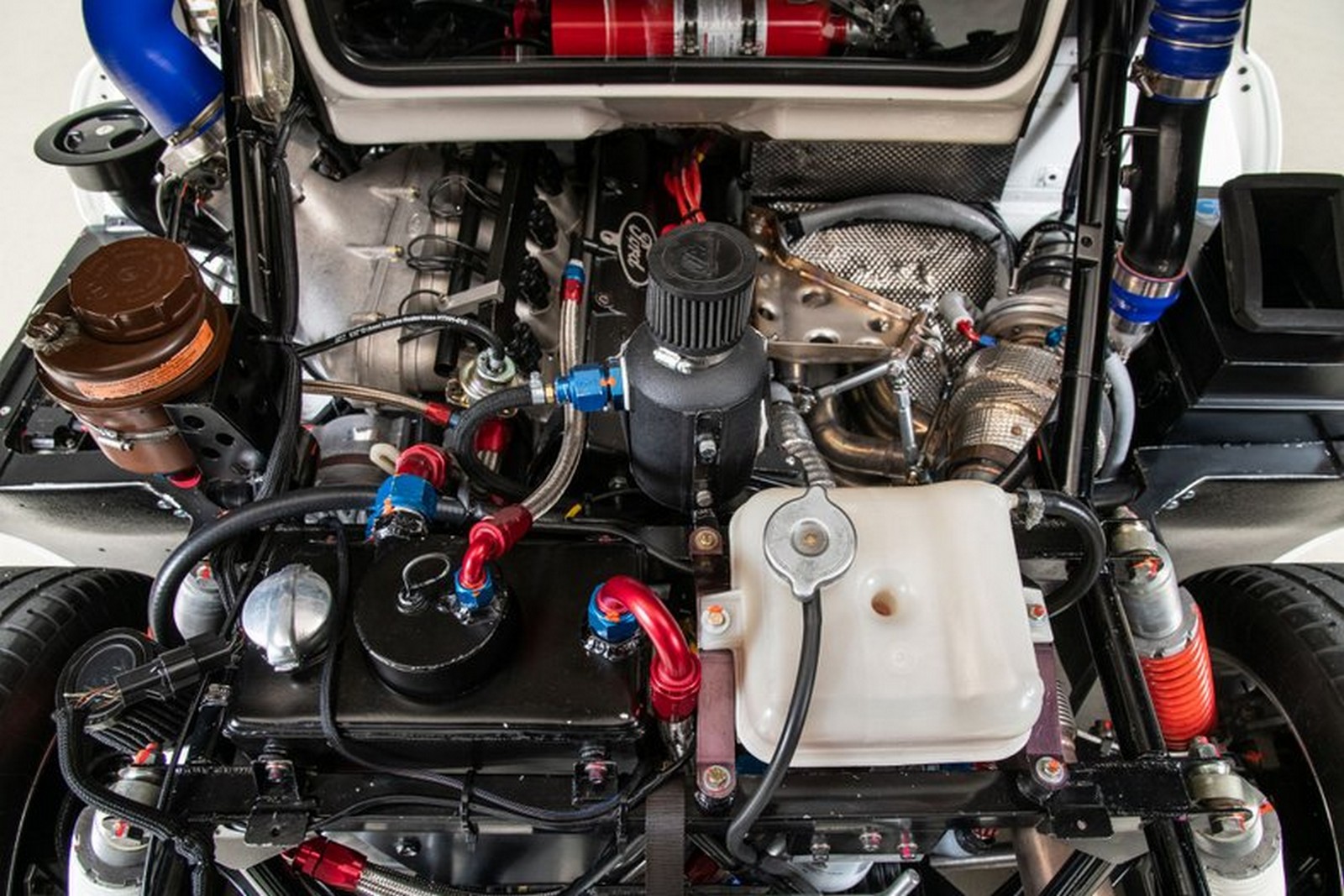 FORD RS200 EVOLUTION BY CANEPA, foto 28