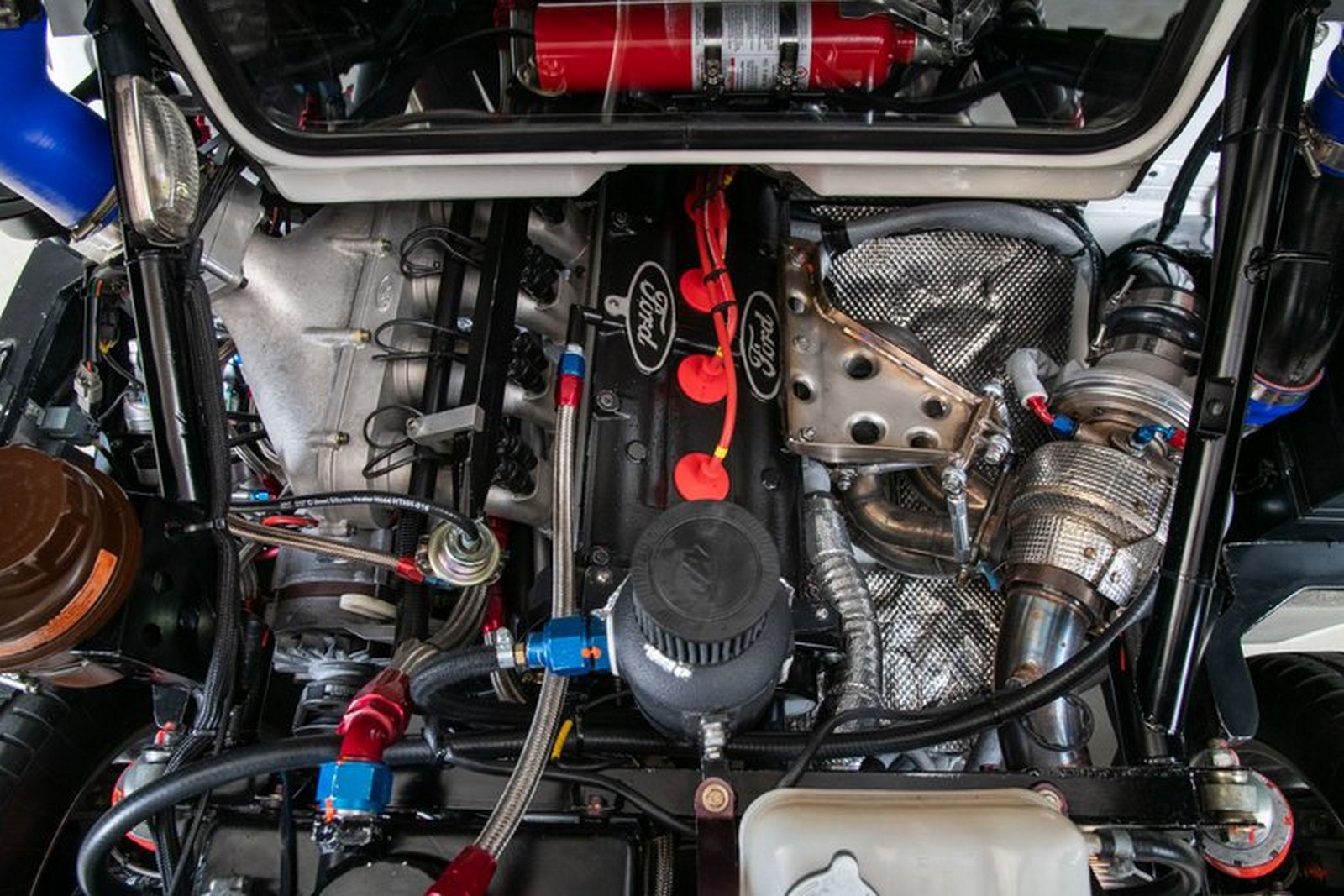 FORD RS200 EVOLUTION BY CANEPA, foto 29