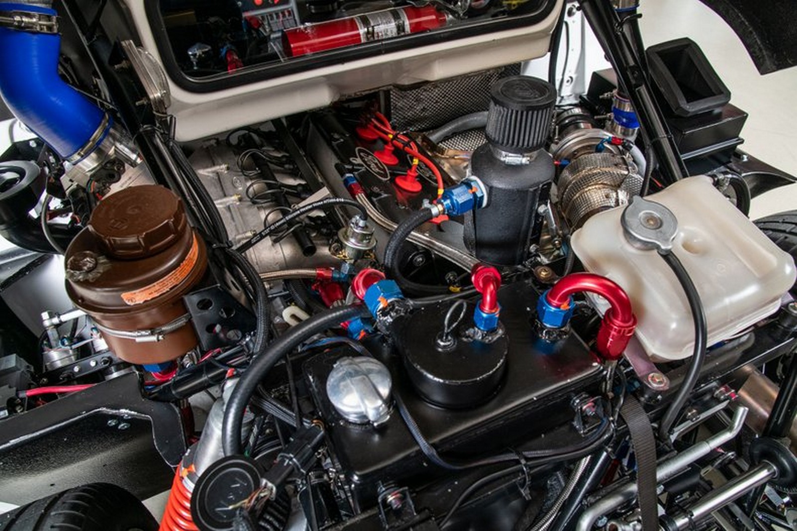 FORD RS200 EVOLUTION BY CANEPA, foto 30