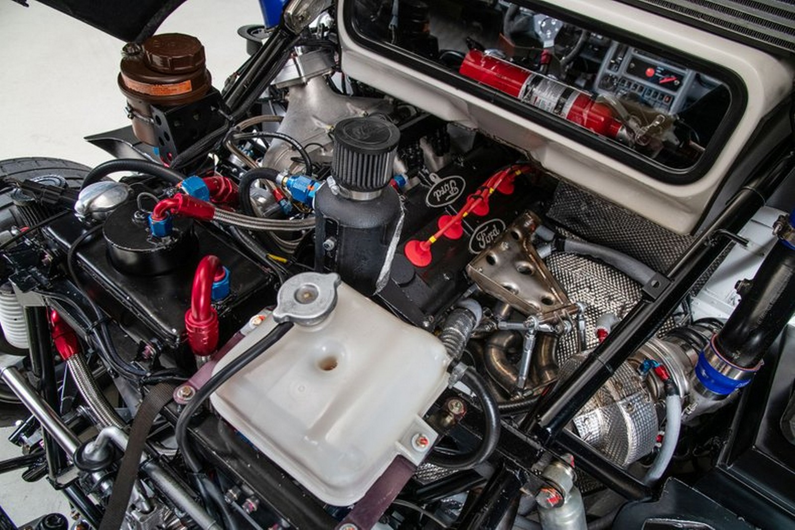 FORD RS200 EVOLUTION BY CANEPA, foto 31
