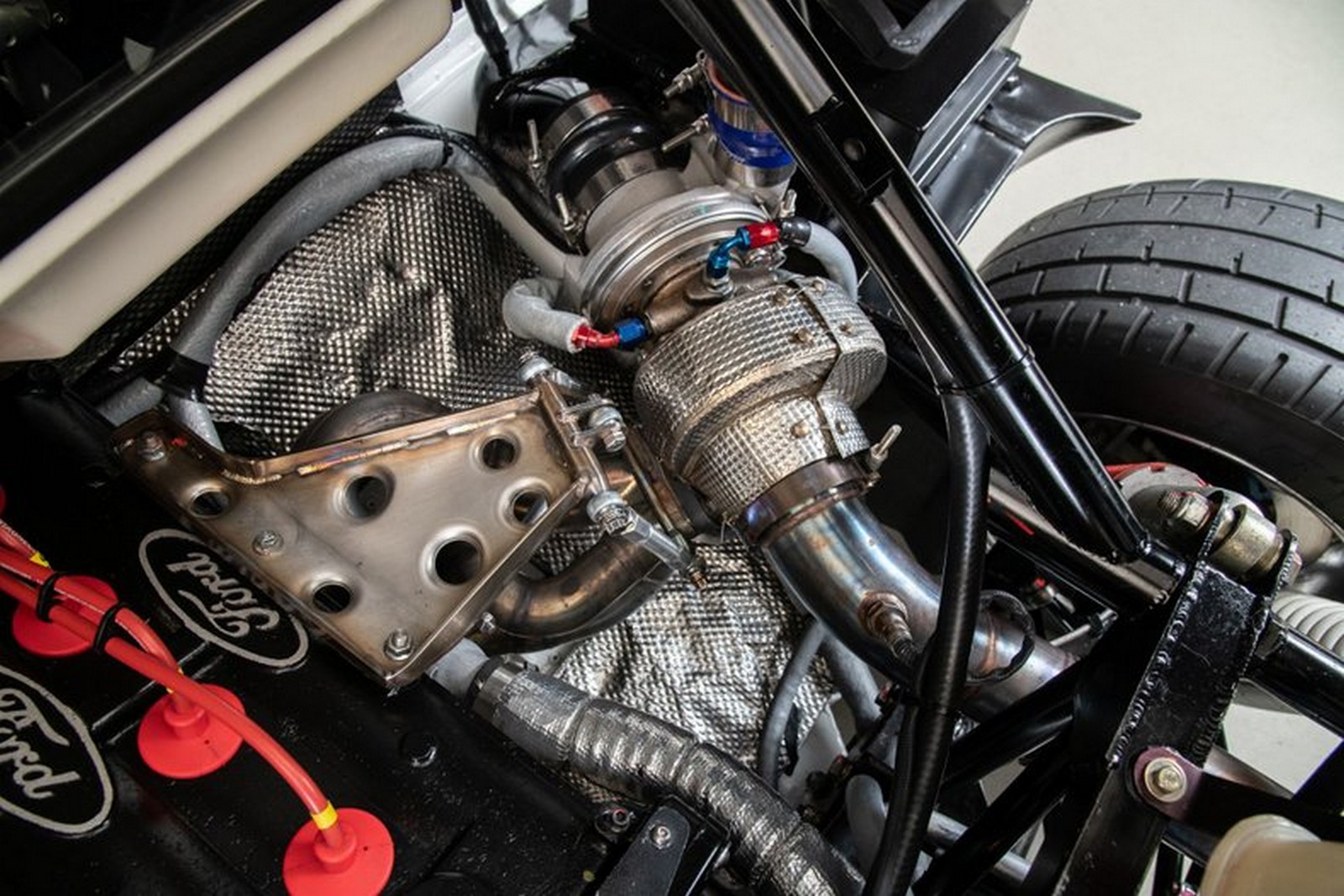 FORD RS200 EVOLUTION BY CANEPA, foto 32