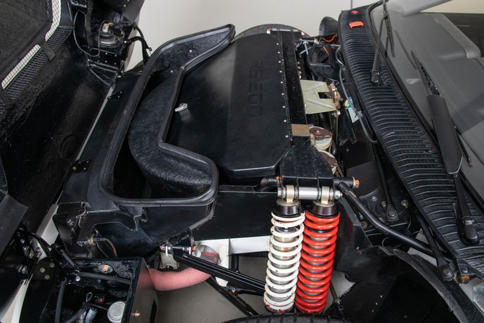 FORD RS200 EVOLUTION BY CANEPA, foto 34